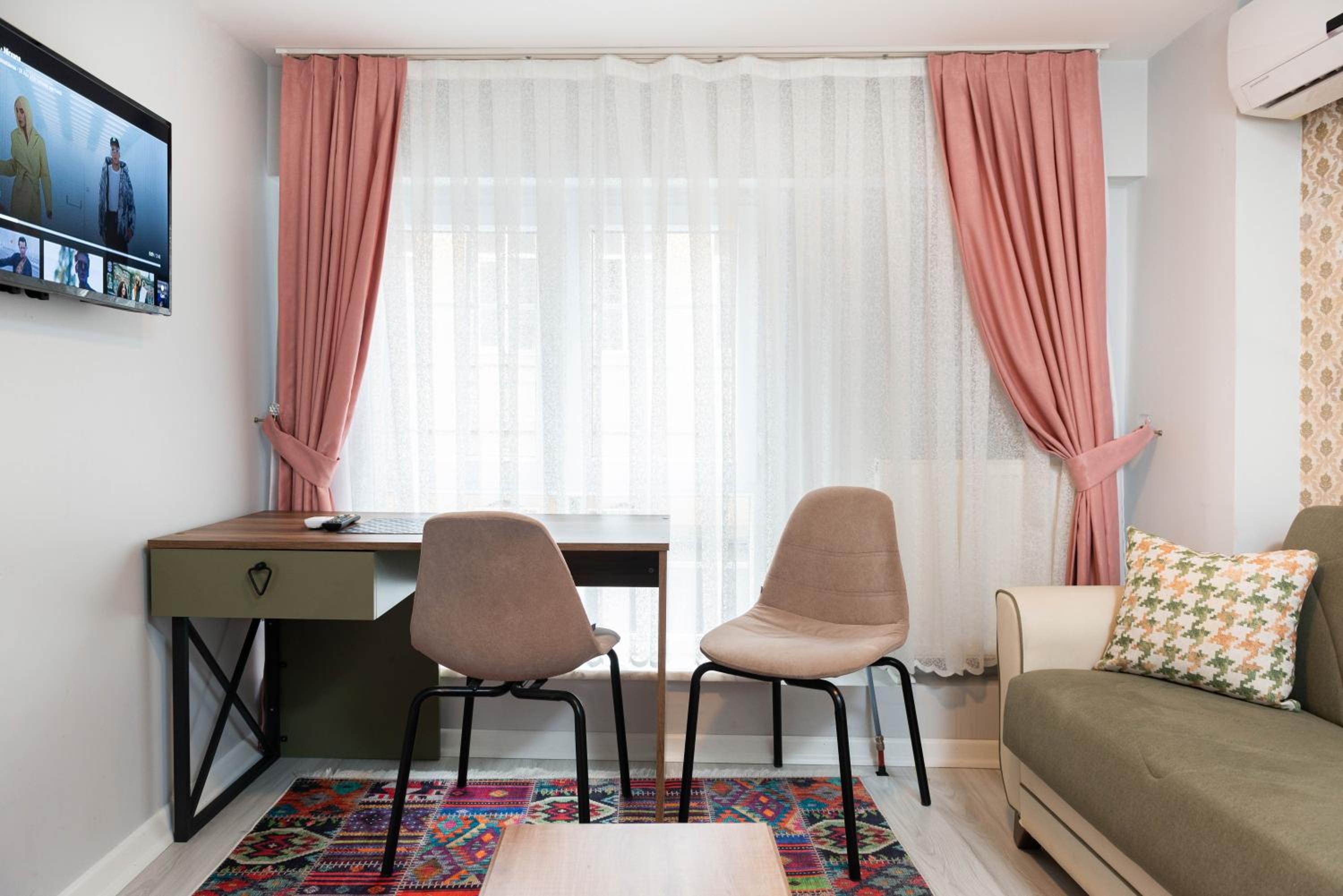 BLUE MARMARA SUİTLER - Image 56