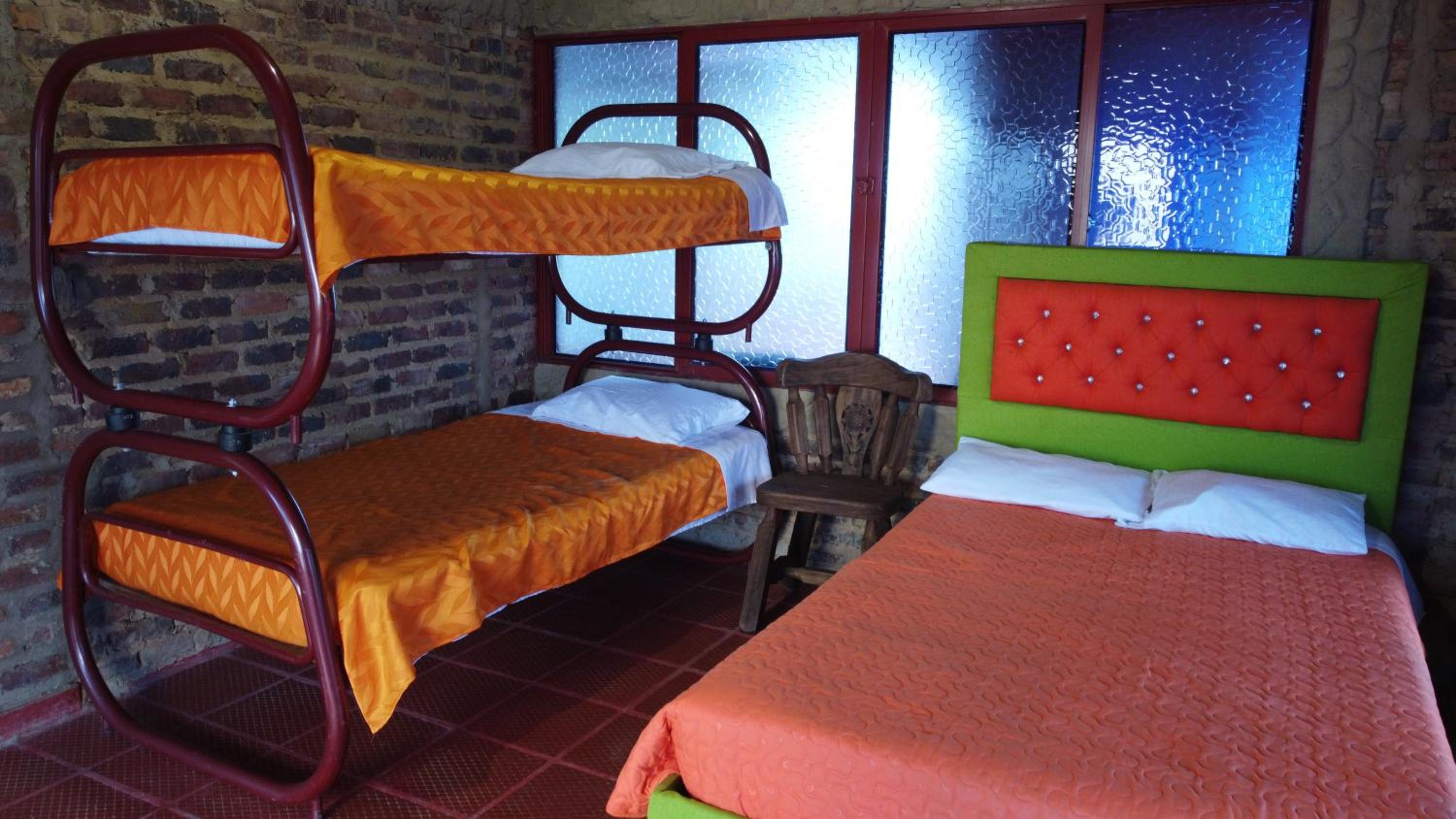 Eco-Finca Los Buenos Aires