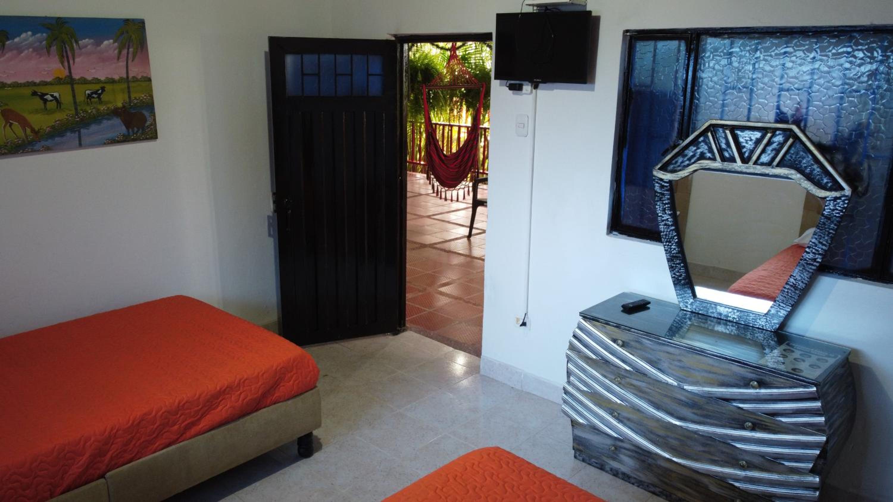 Eco-Finca Los Buenos Aires