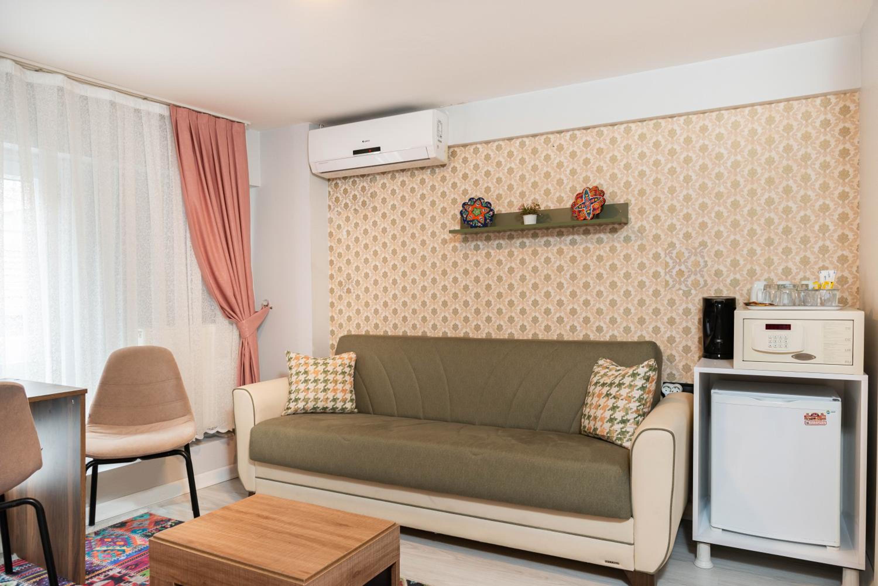 BLUE MARMARA SUİTLER - Image 58