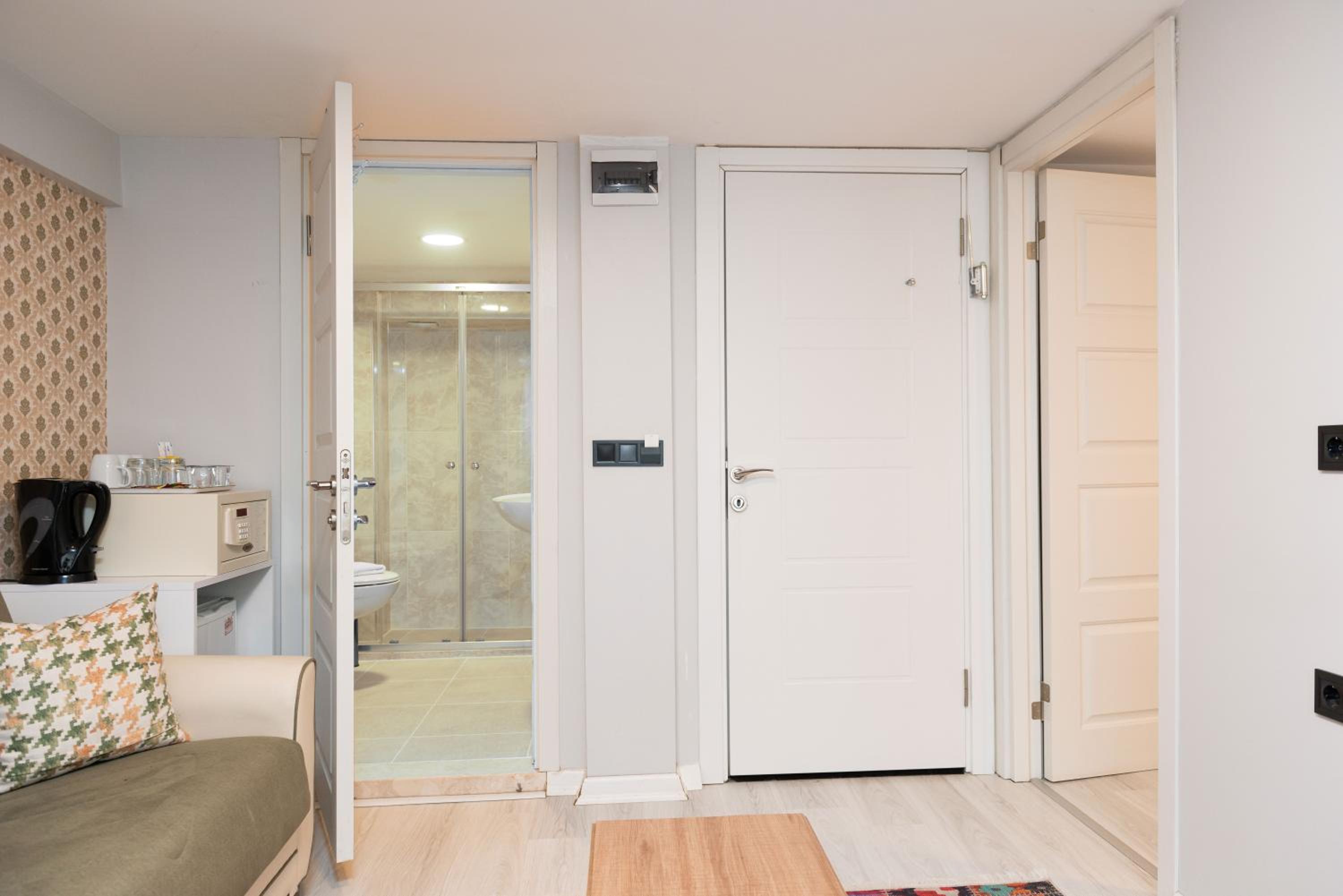 BLUE MARMARA SUİTLER - Image 60