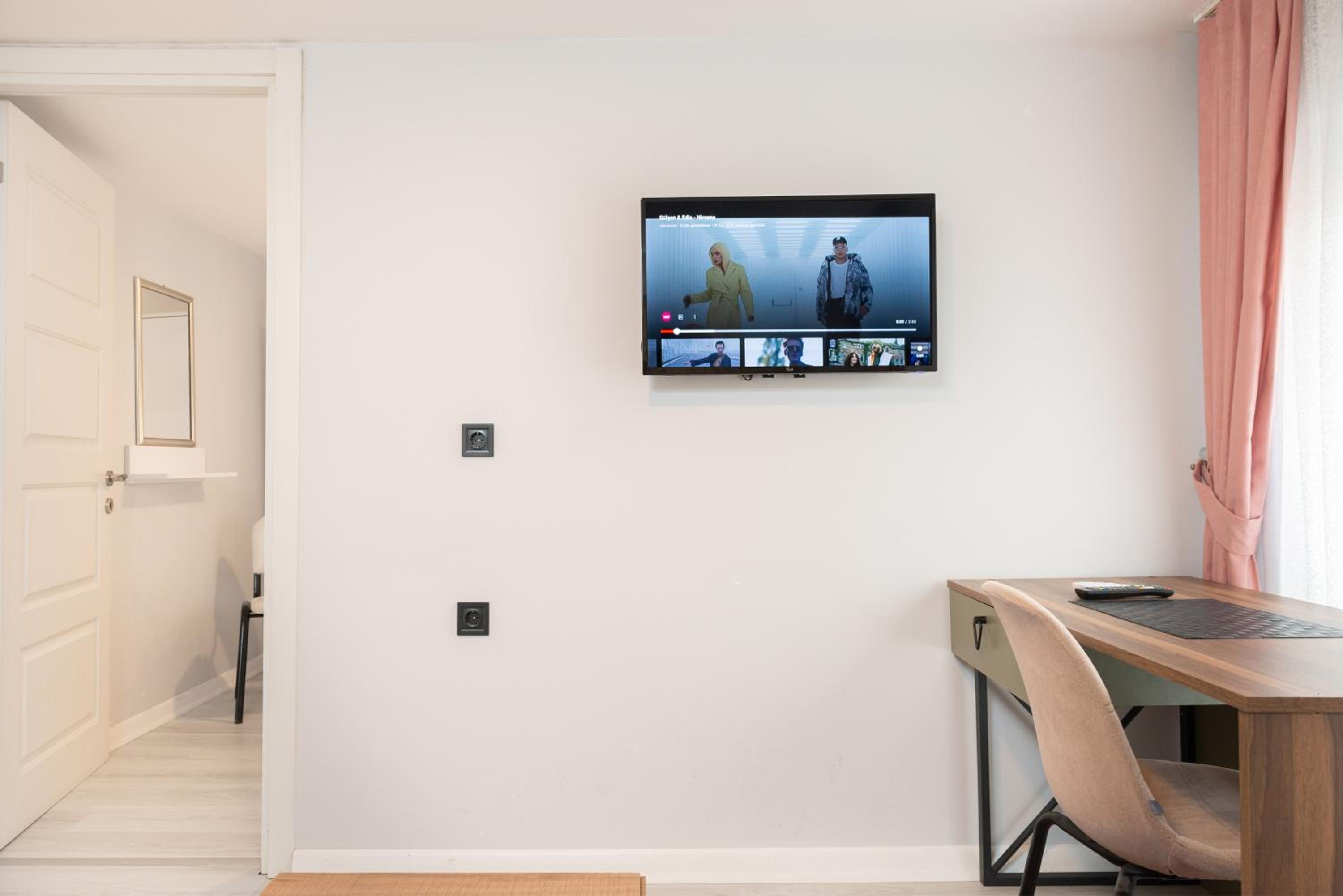 BLUE MARMARA SUİTLER - Image 59