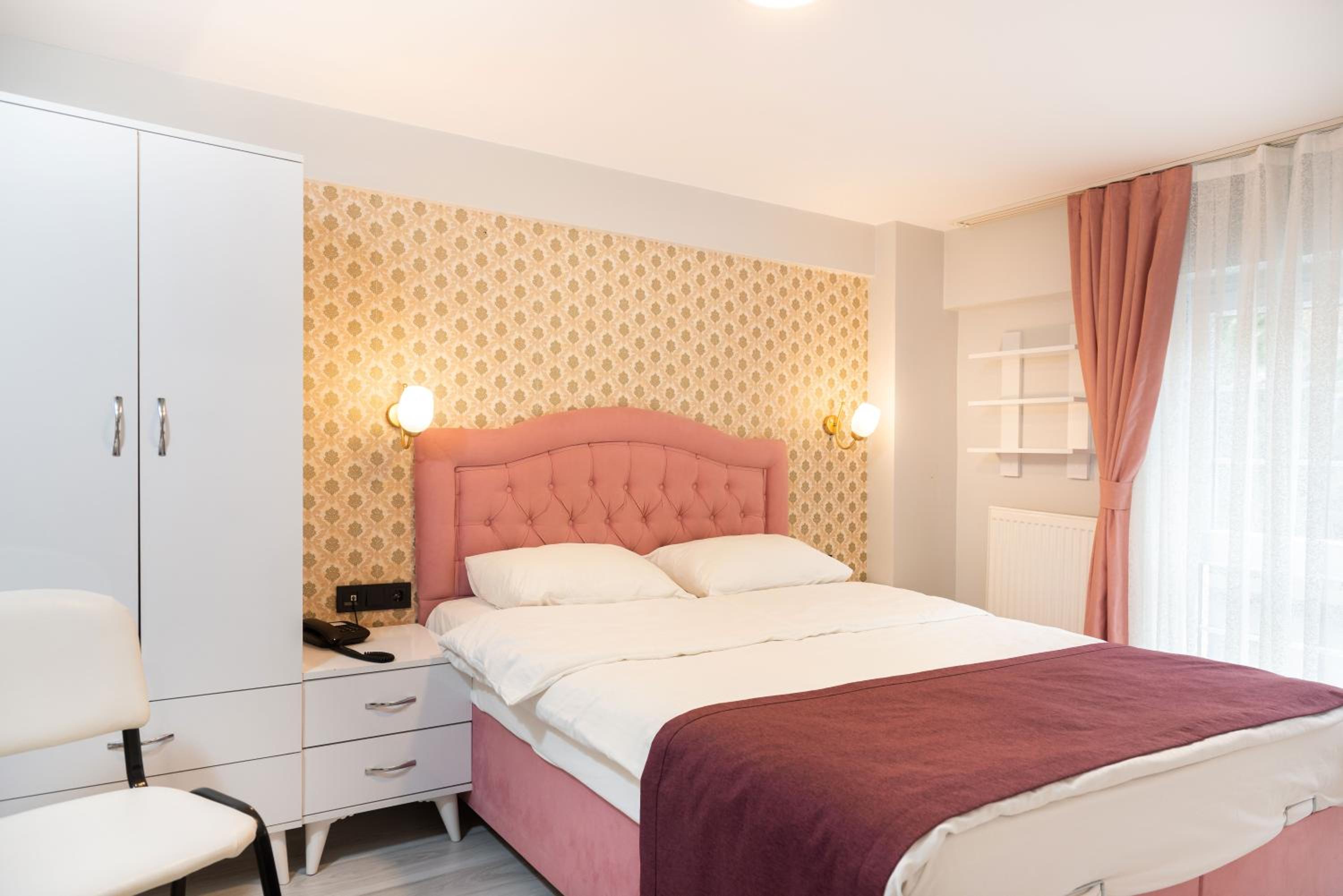 BLUE MARMARA SUİTLER - Image 63