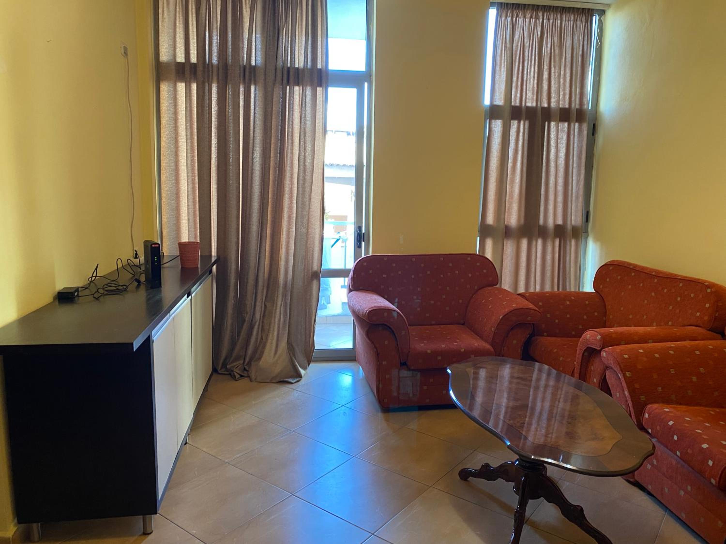 Home sweet Home 2 - Guest House