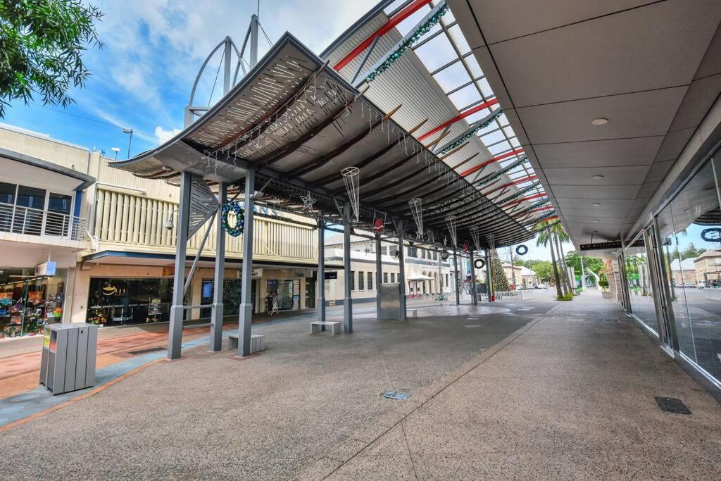 Darwin Inner City Oasis 2 Bed Apt view 3