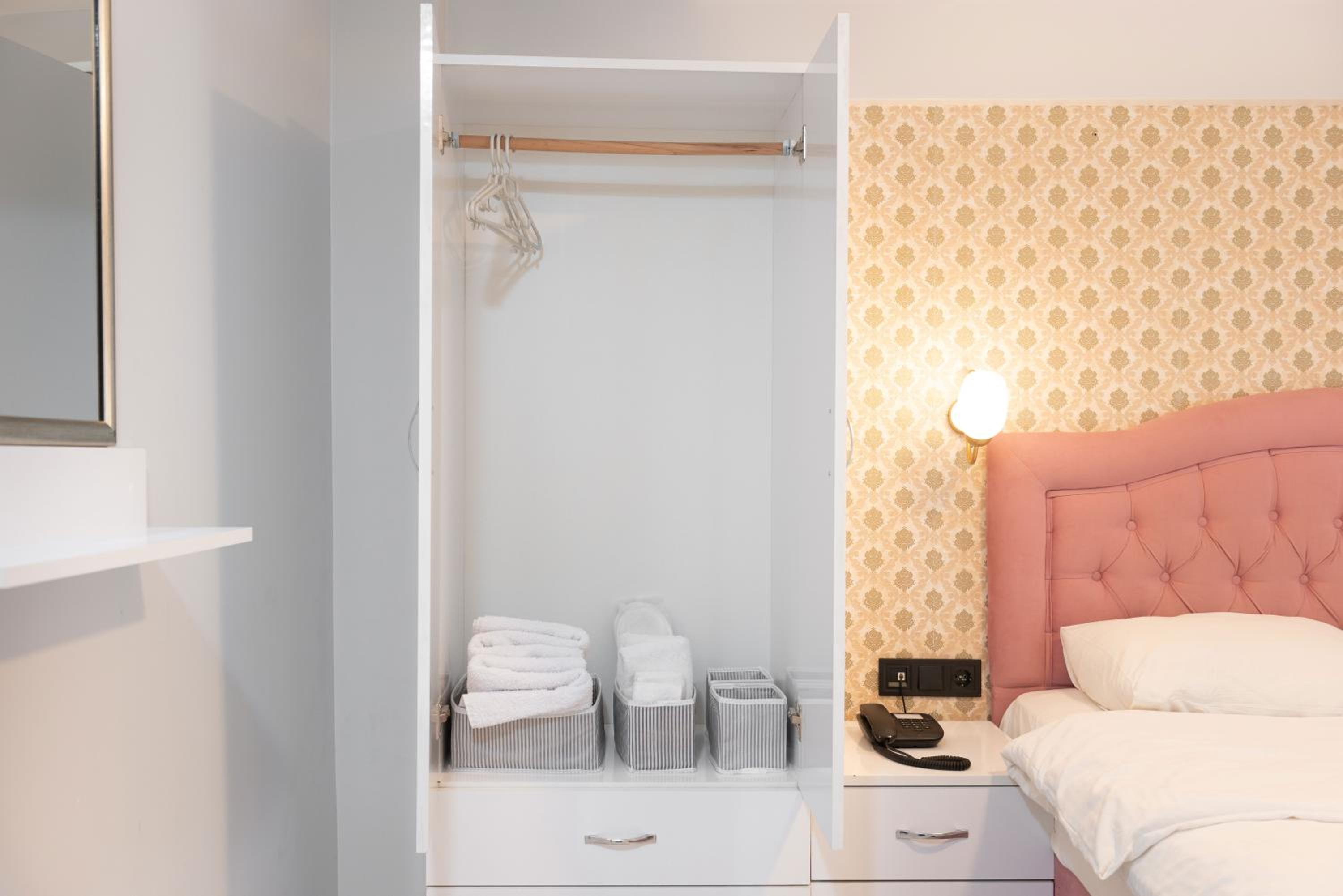 BLUE MARMARA SUİTLER - Image 66