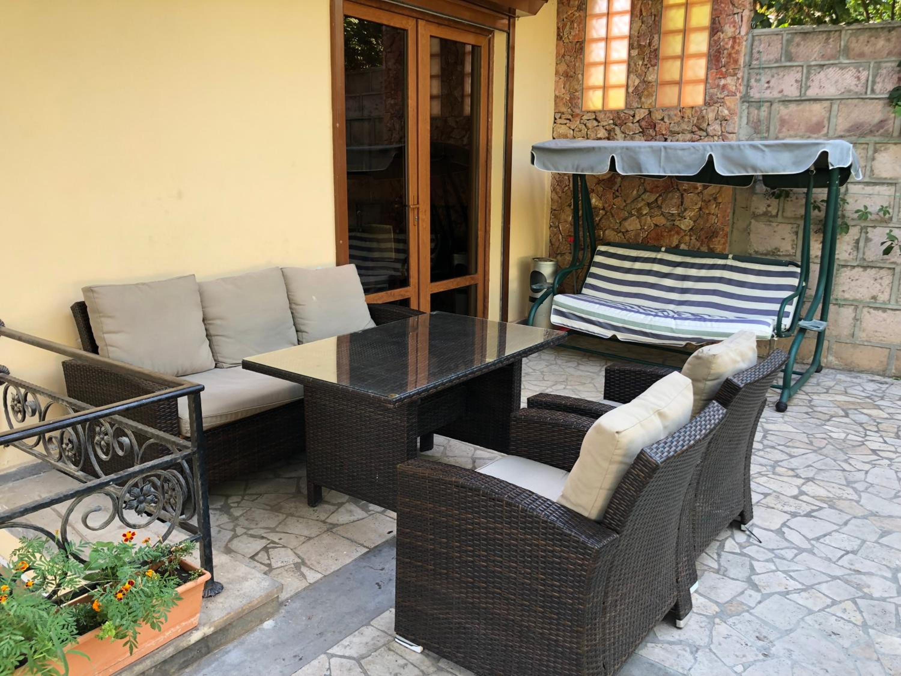 Armenia villa Jrvezh
