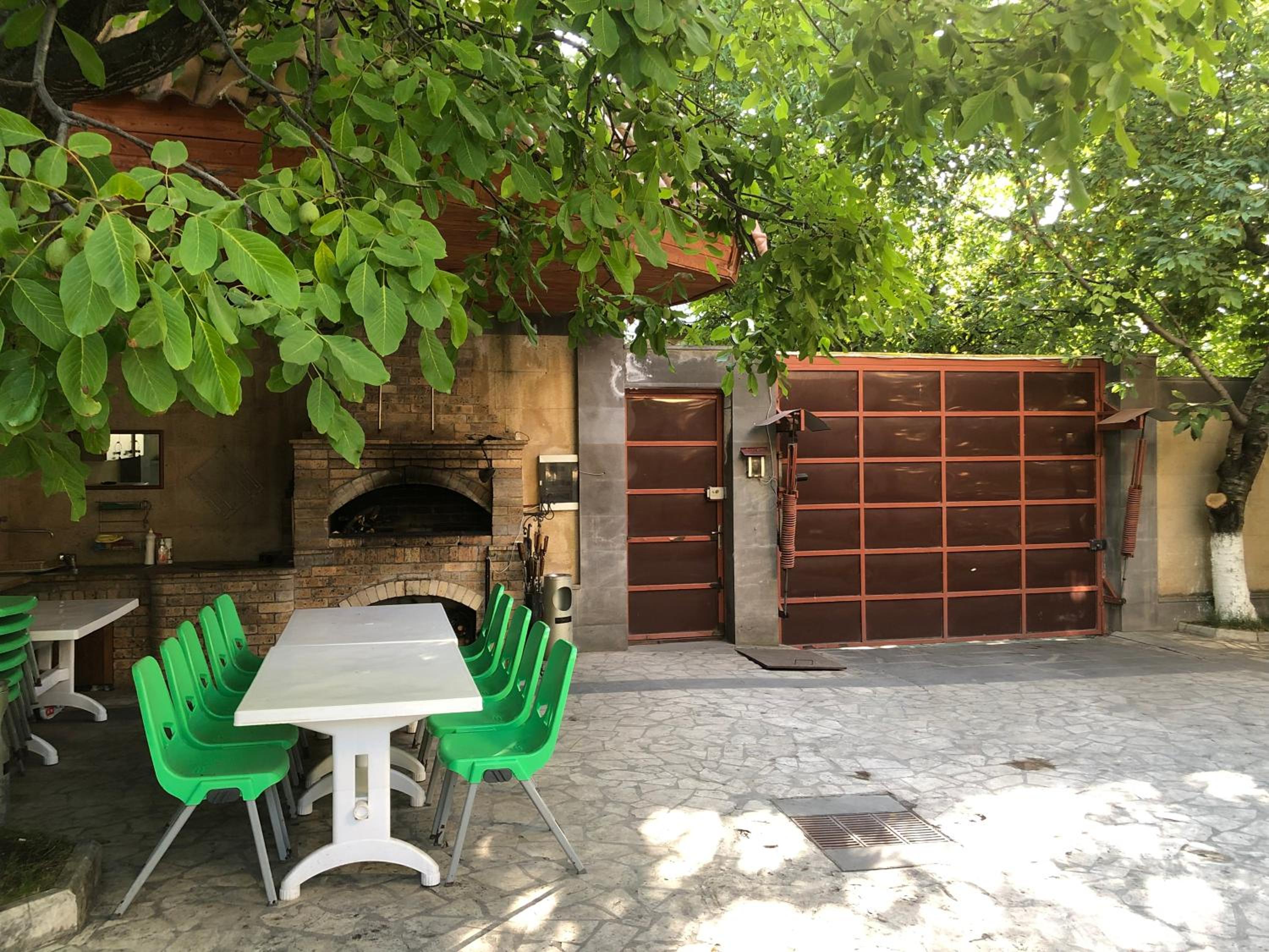 Armenia villa Jrvezh