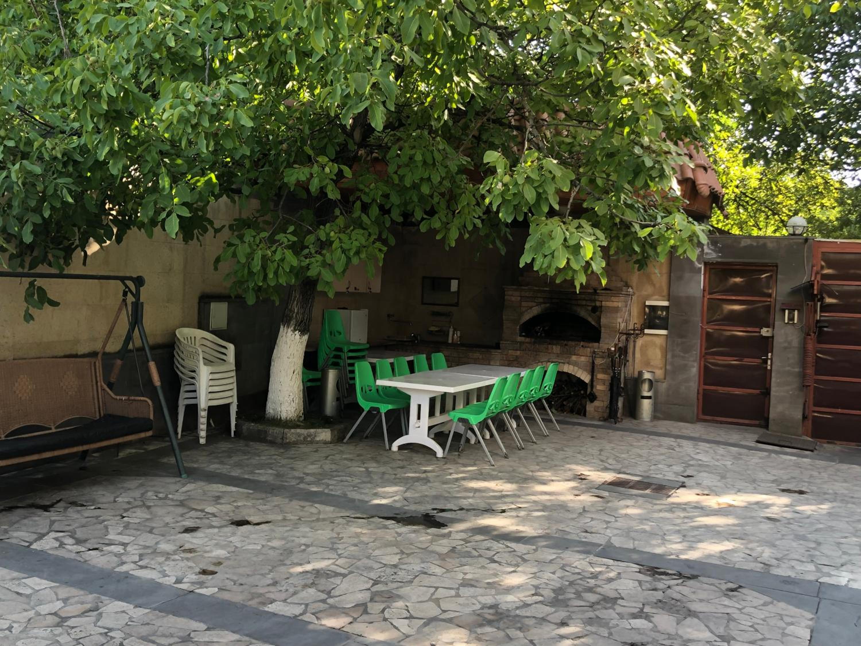 Armenia villa Jrvezh