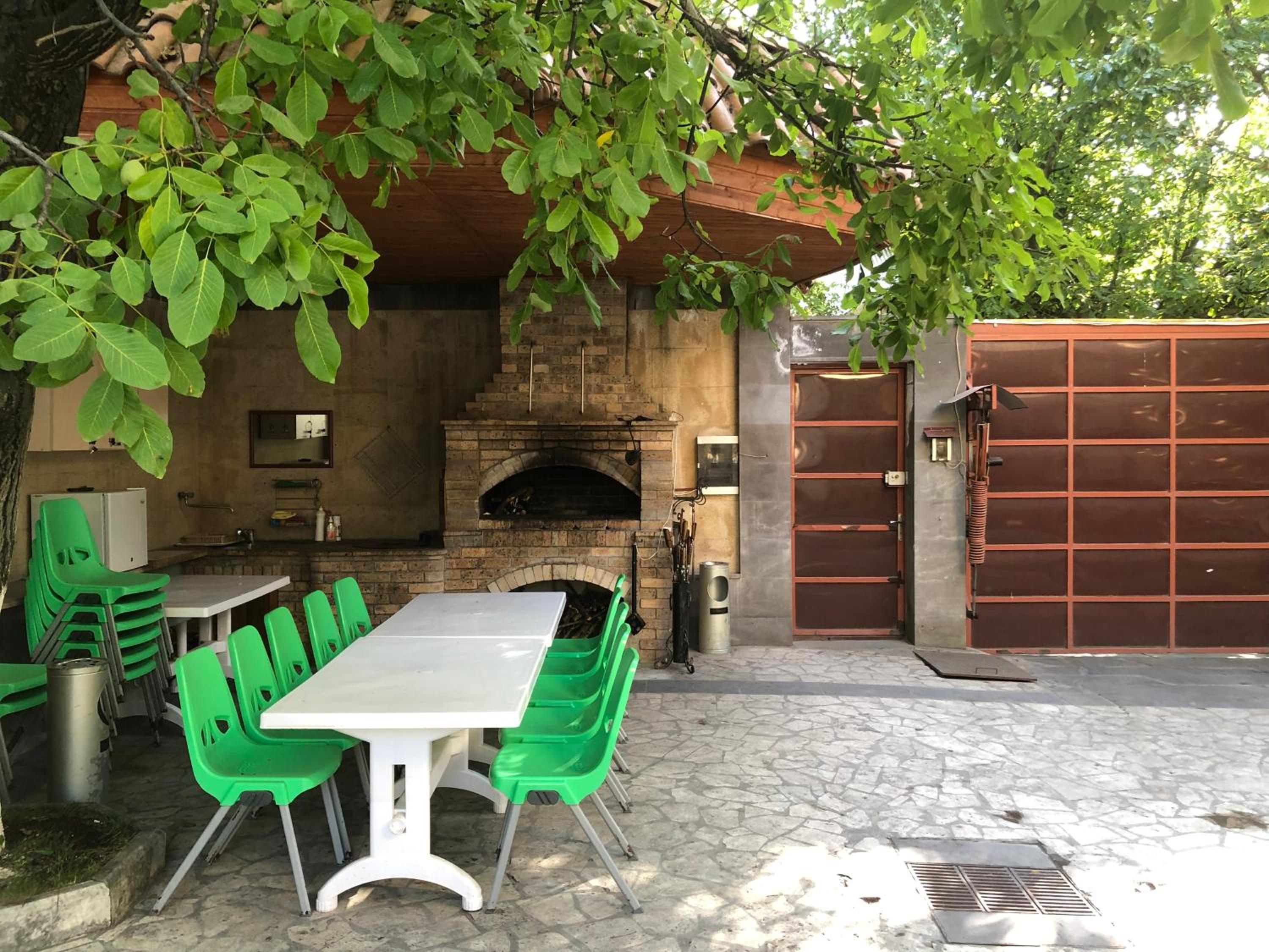 Armenia villa Jrvezh
