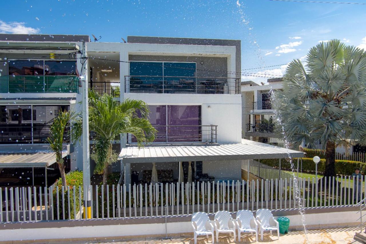 Apartasol Ciudadela Santa Fé