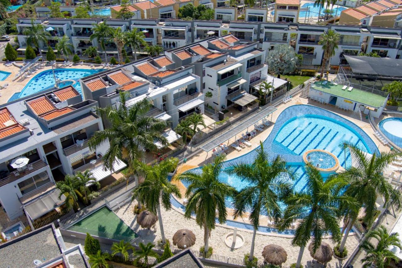 Apartasol Ciudadela Santa Fé