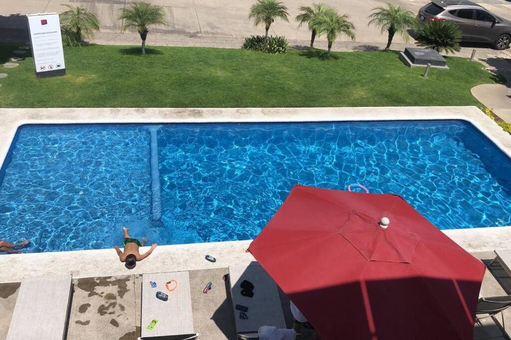 Departamento exclusivo de lujo jardín y terraza gh3