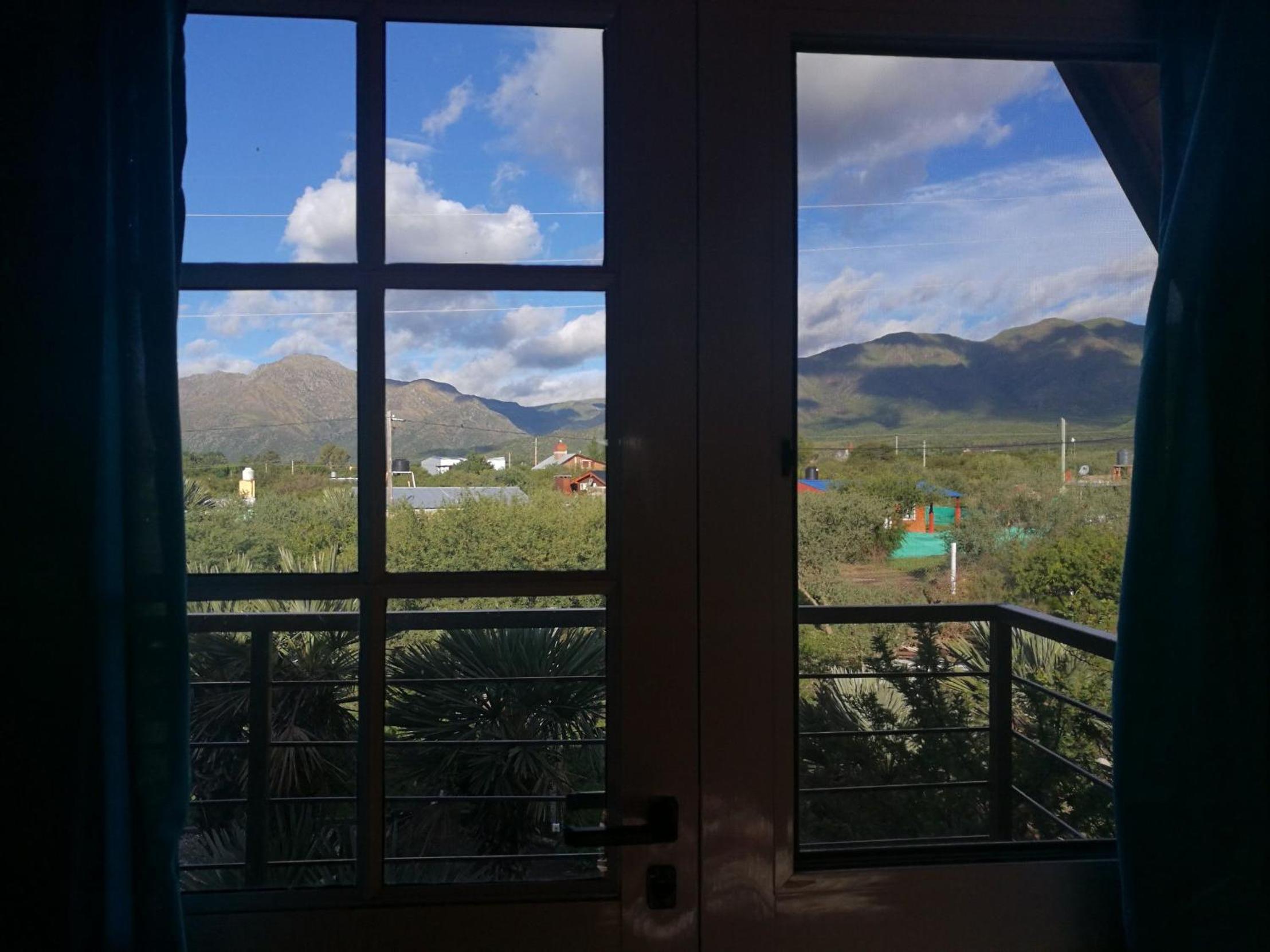 Cabañas Caranday