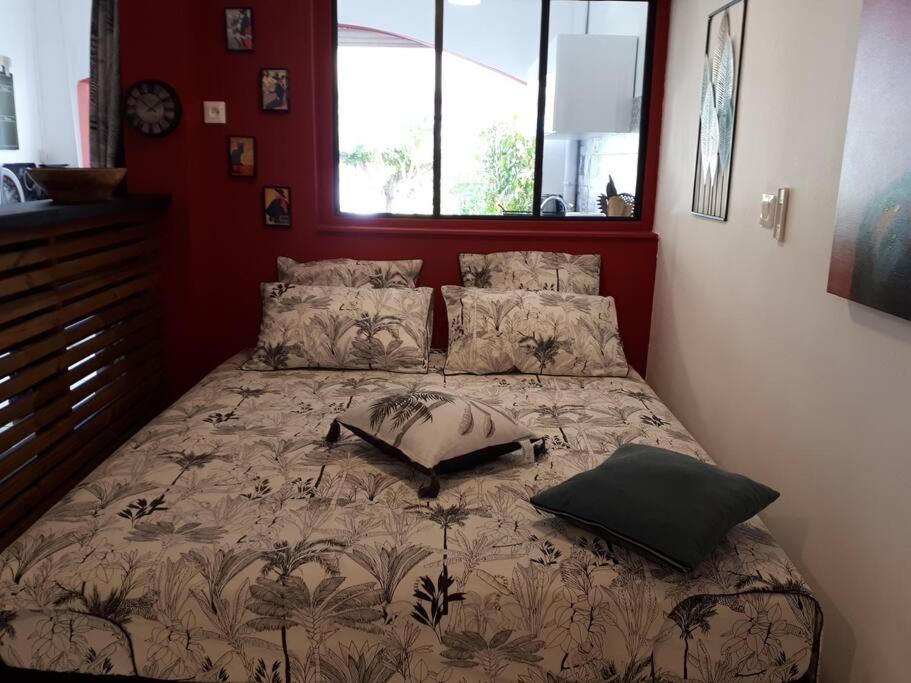 Studio L' Atelier de Tuscany view 2