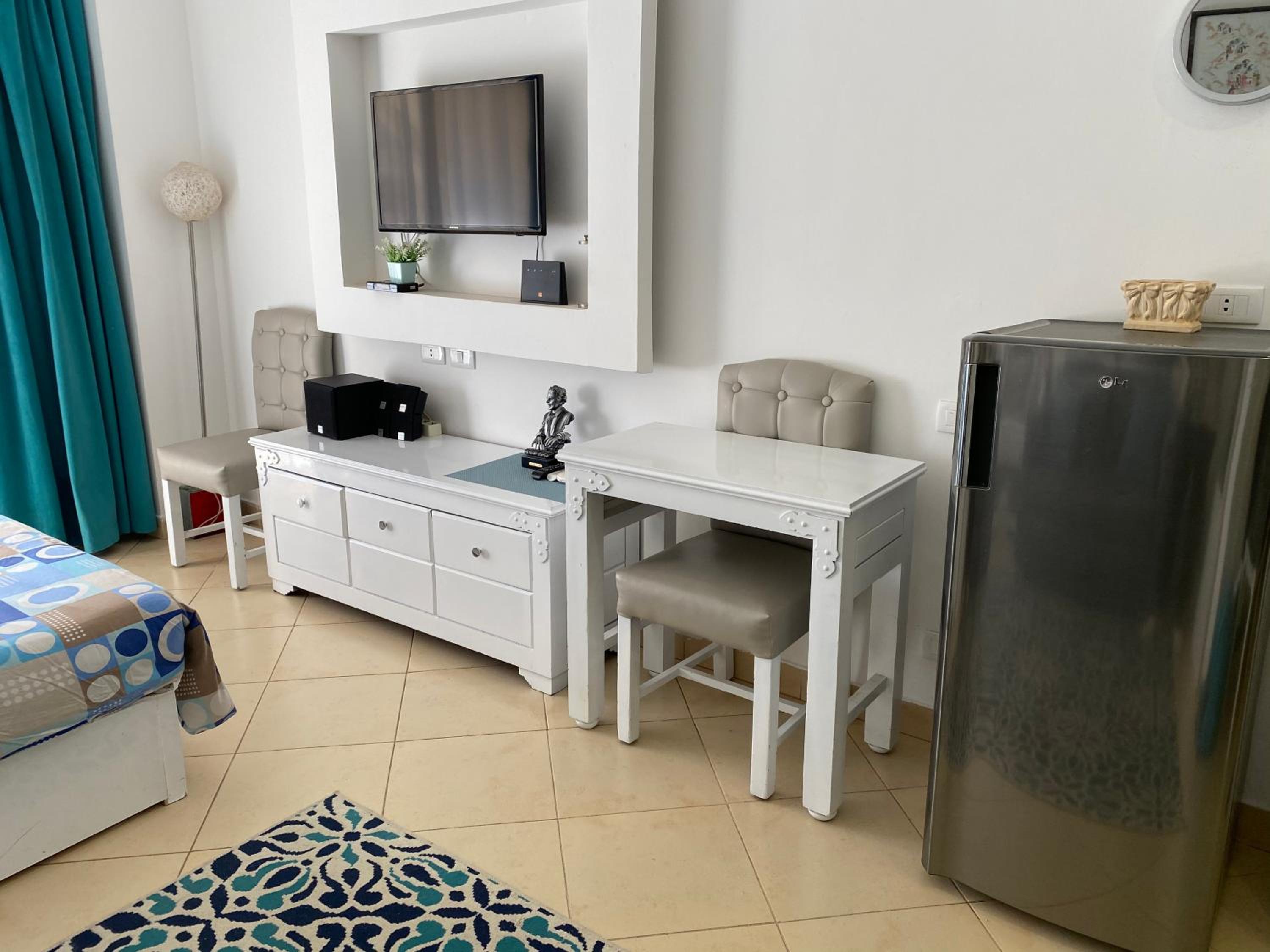 Beautiful studio in Florenza resort