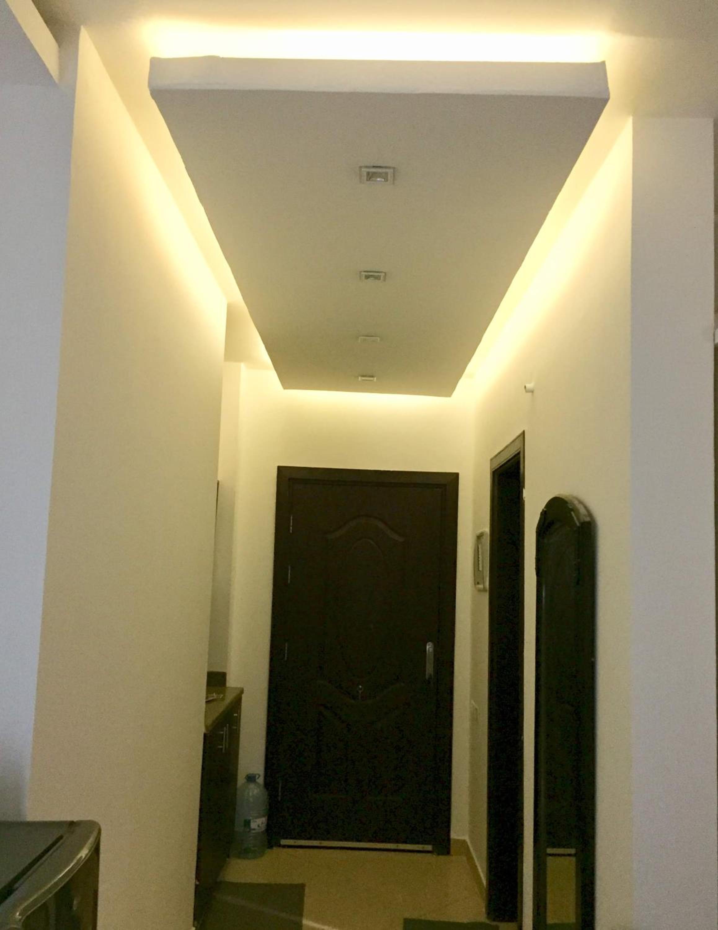 Beautiful studio in Florenza resort