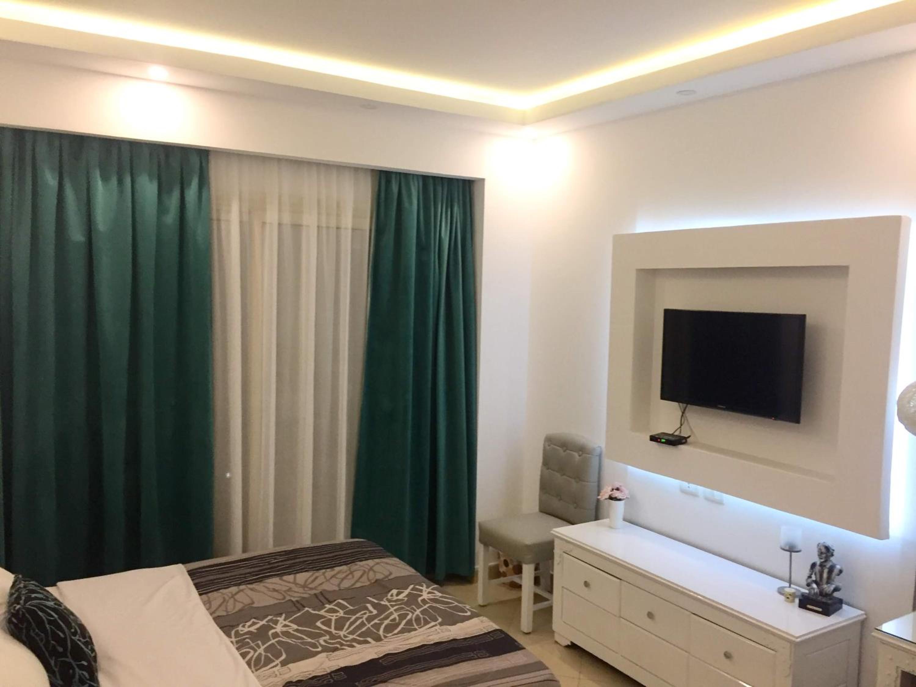 Beautiful studio in Florenza resort