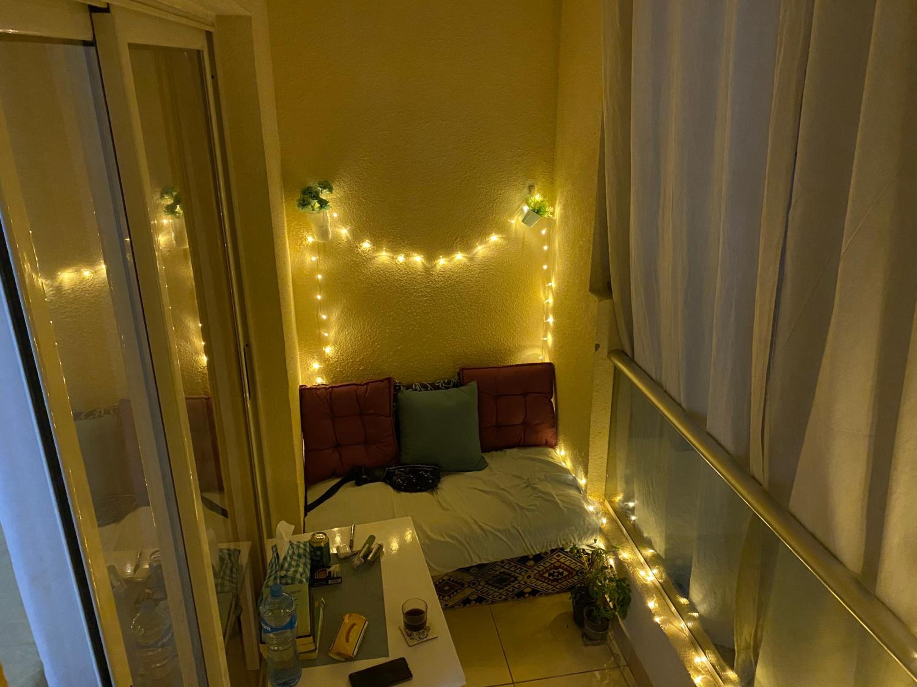 Beautiful studio in Florenza resort