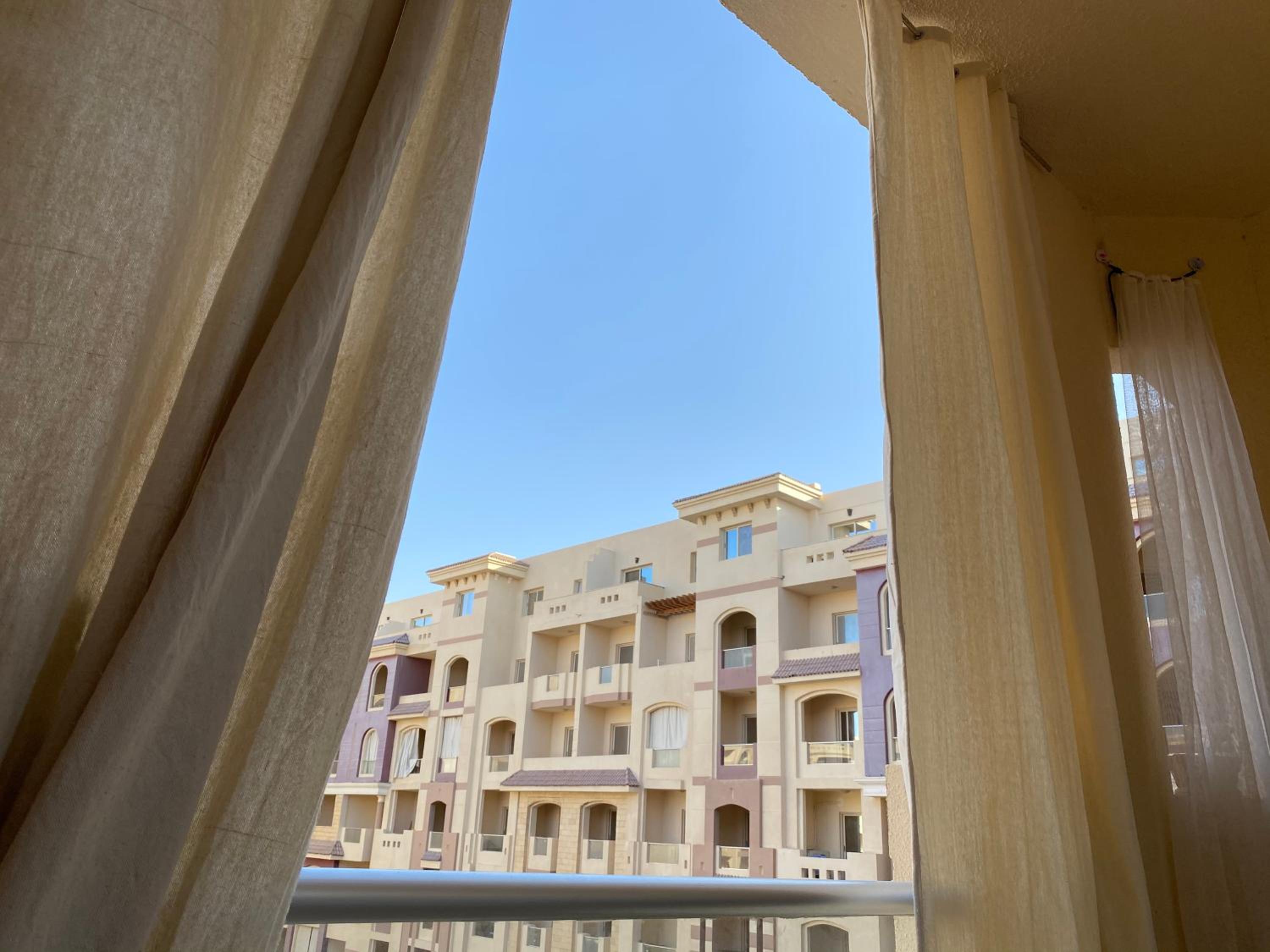 Beautiful studio in Florenza resort