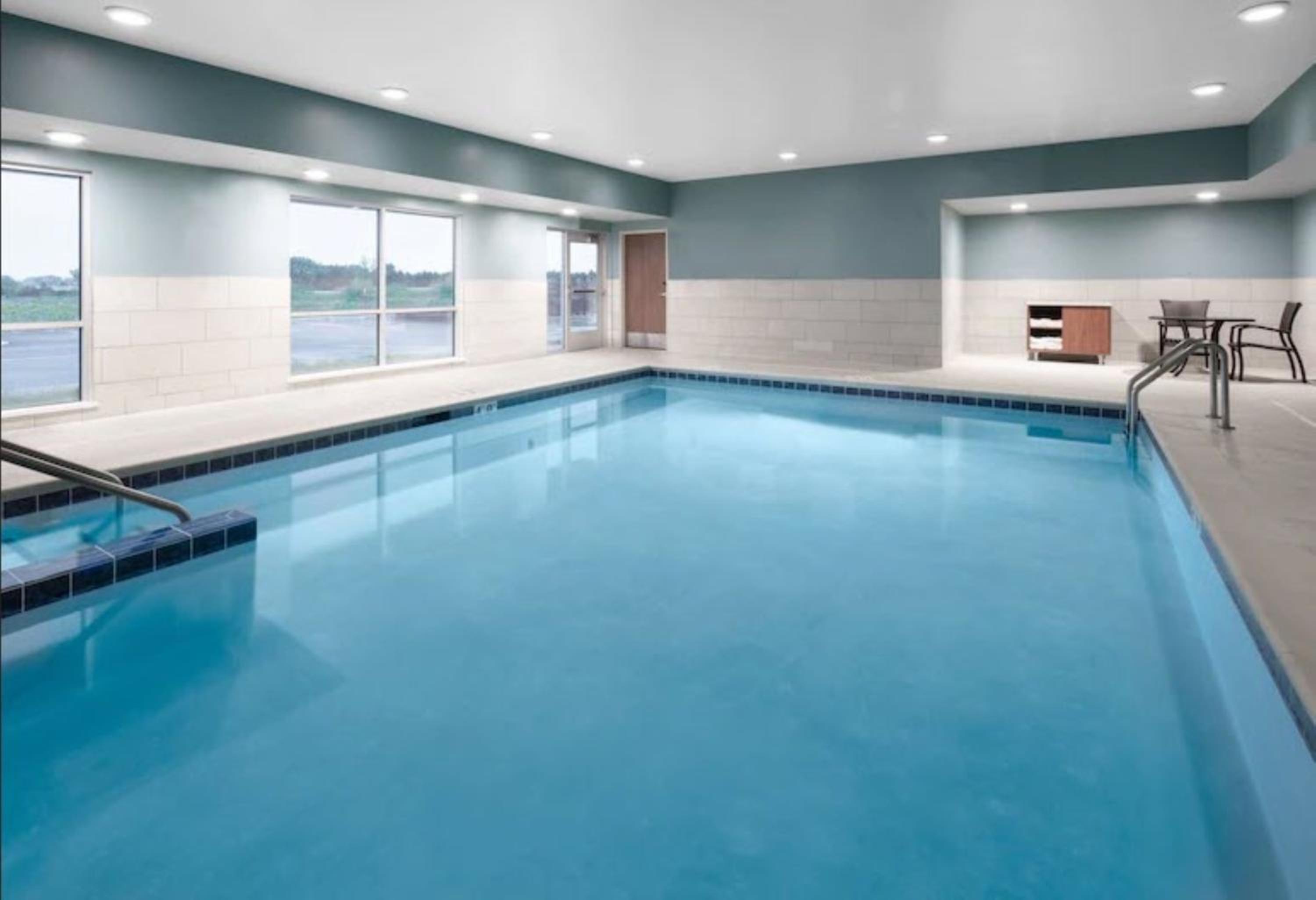 Ellensburg Vacations - Holiday Inn Express Ellensburg, an IHG Hotel - Property Image 11