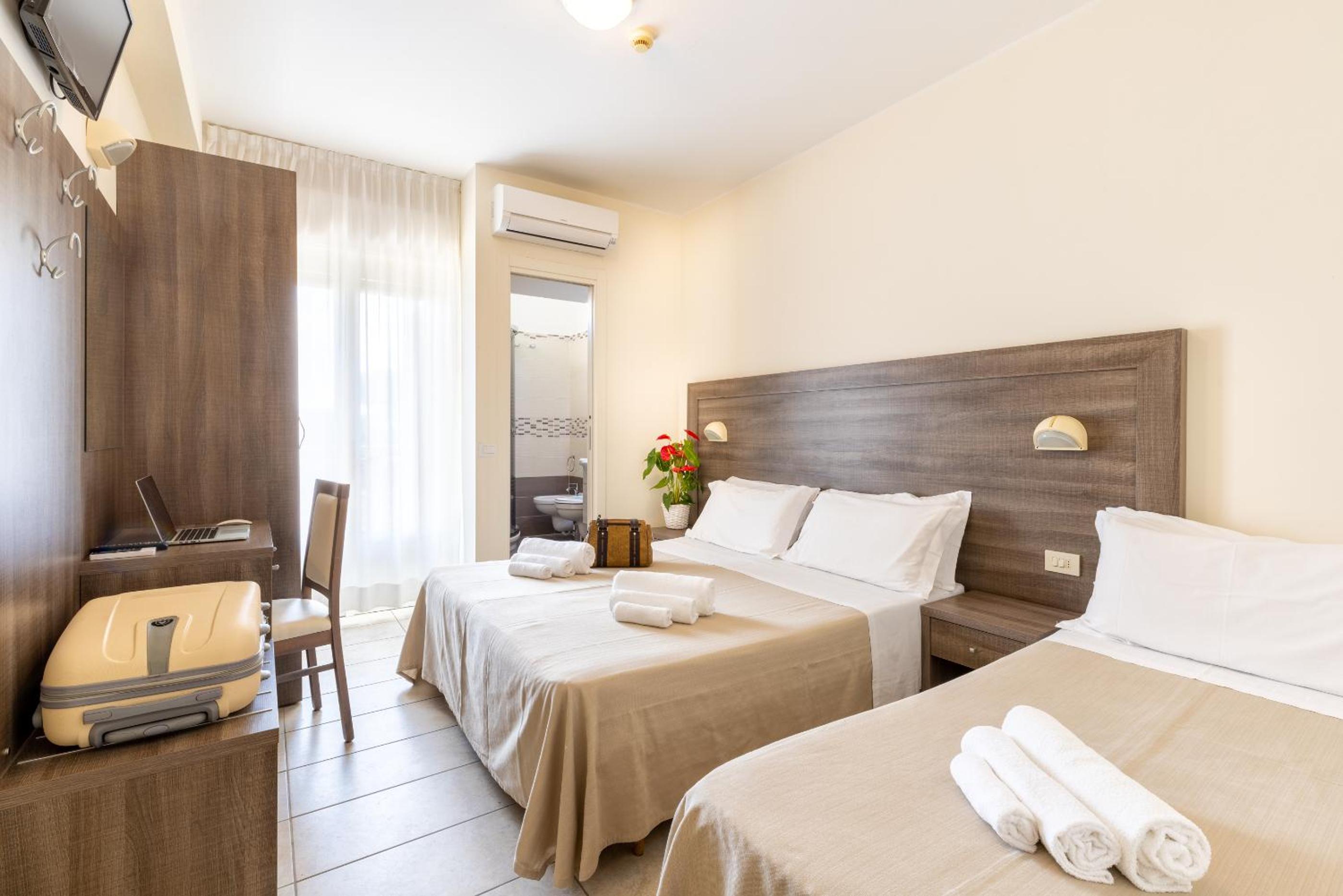 Hotel Edelweiss Riccione