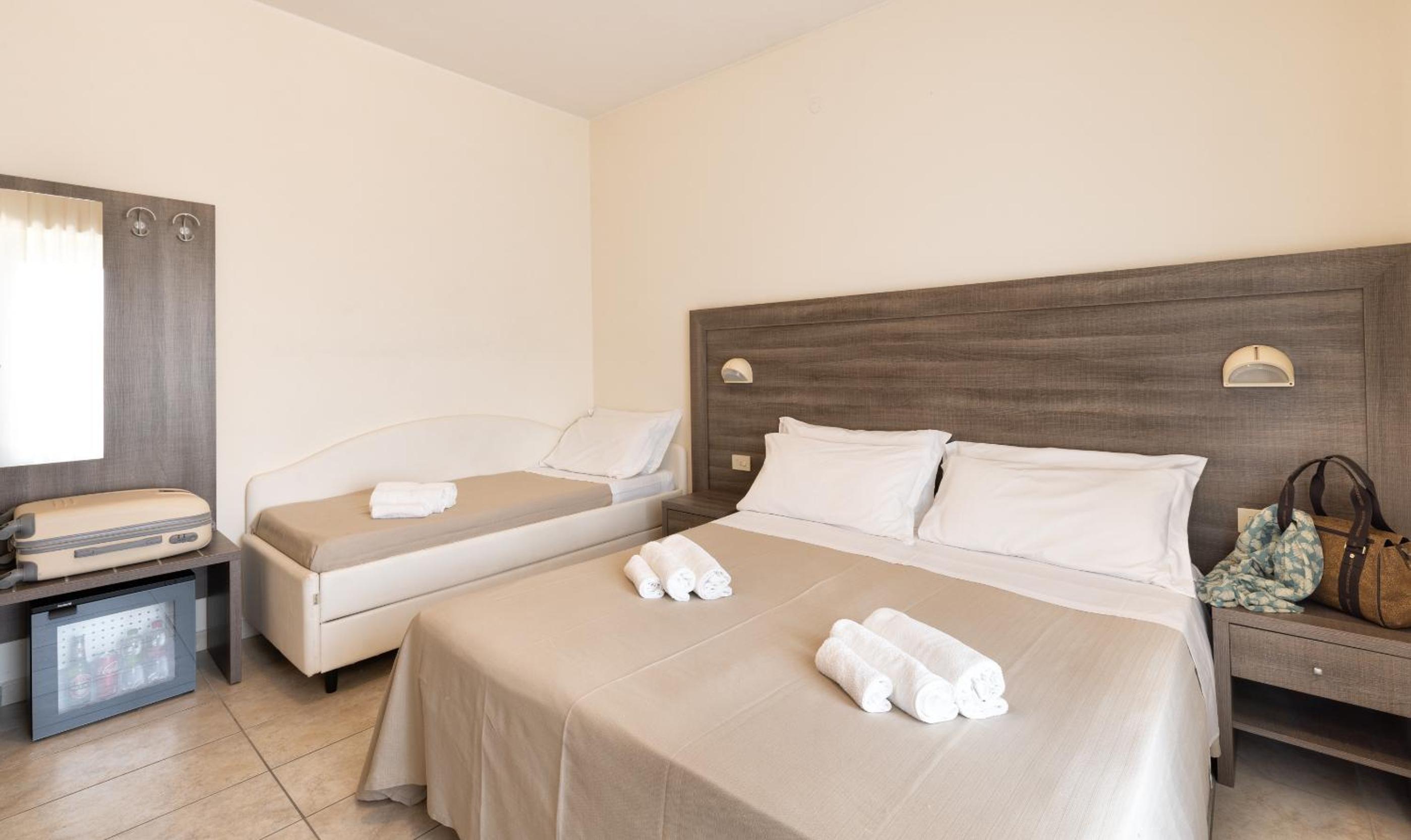 Hotel Edelweiss Riccione