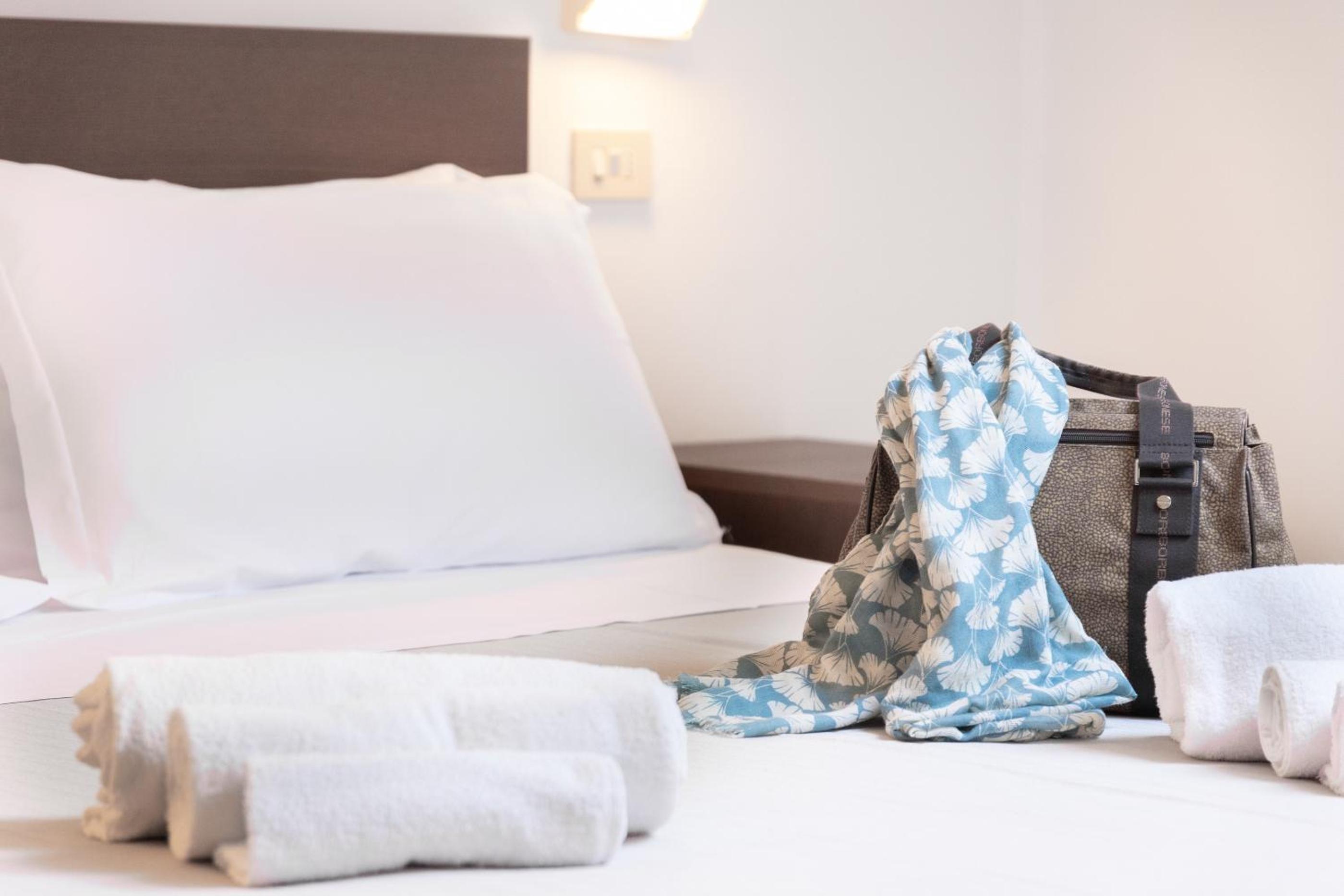 Hotel Edelweiss Riccione