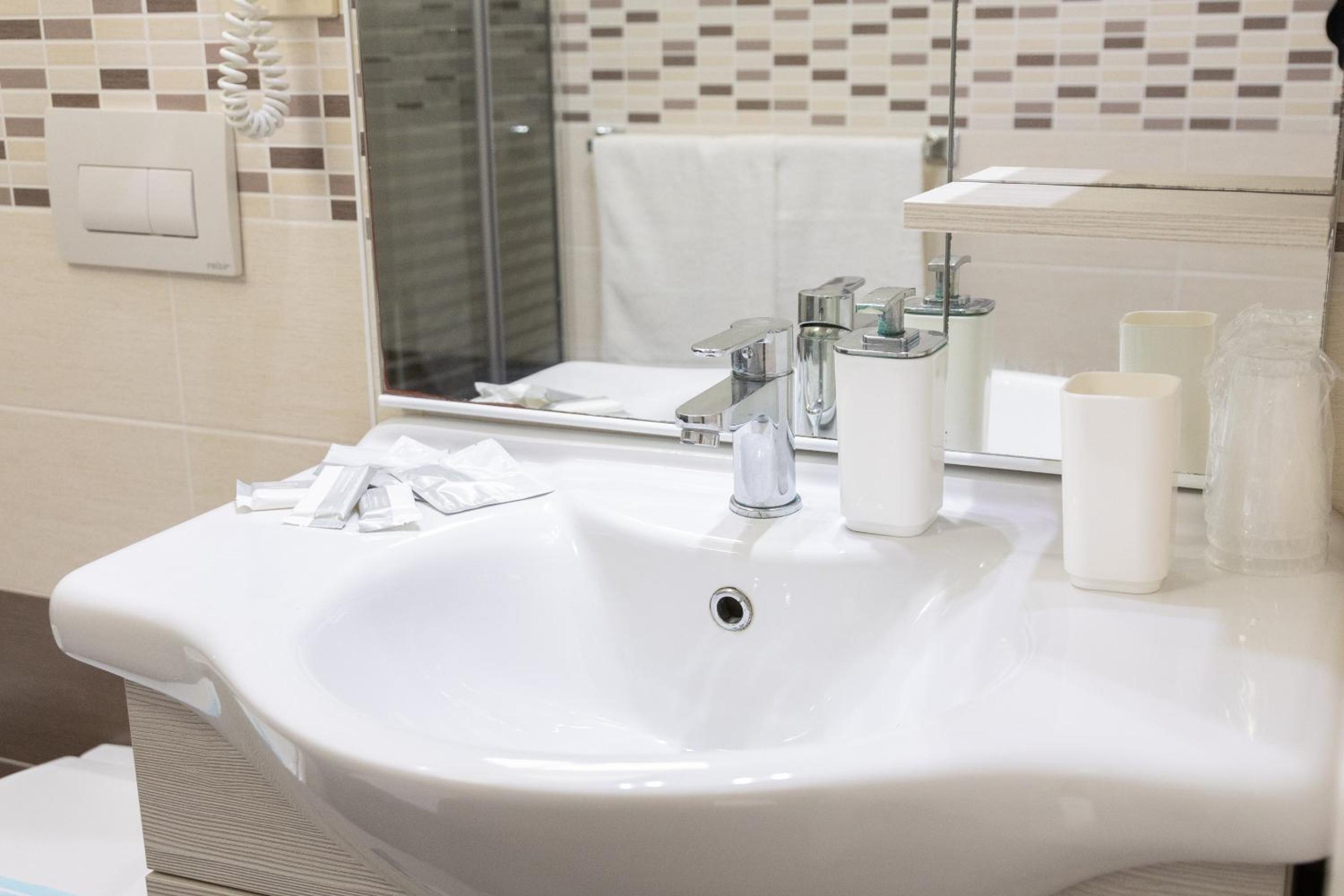 Hotel Edelweiss Riccione