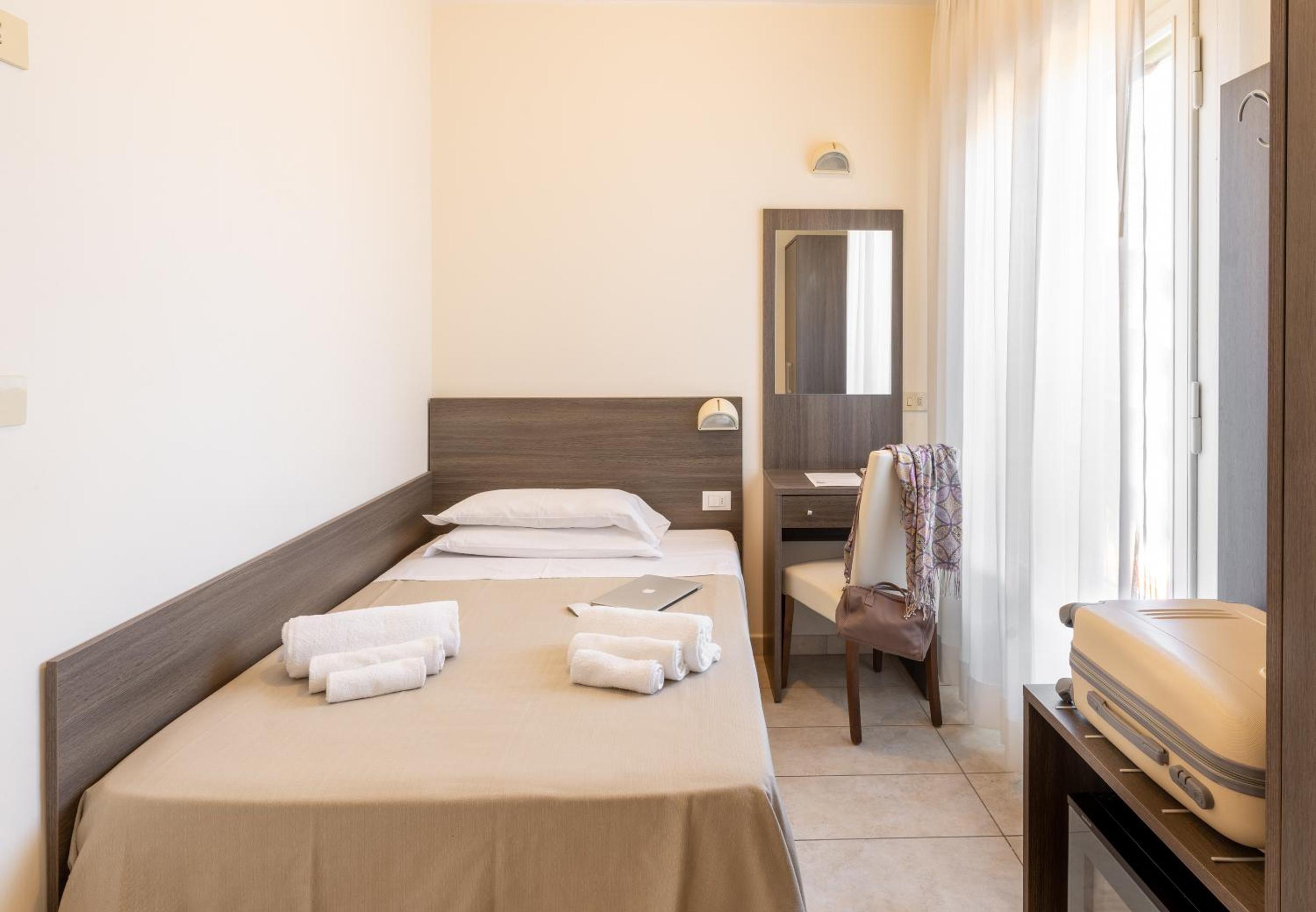 Hotel Edelweiss Riccione