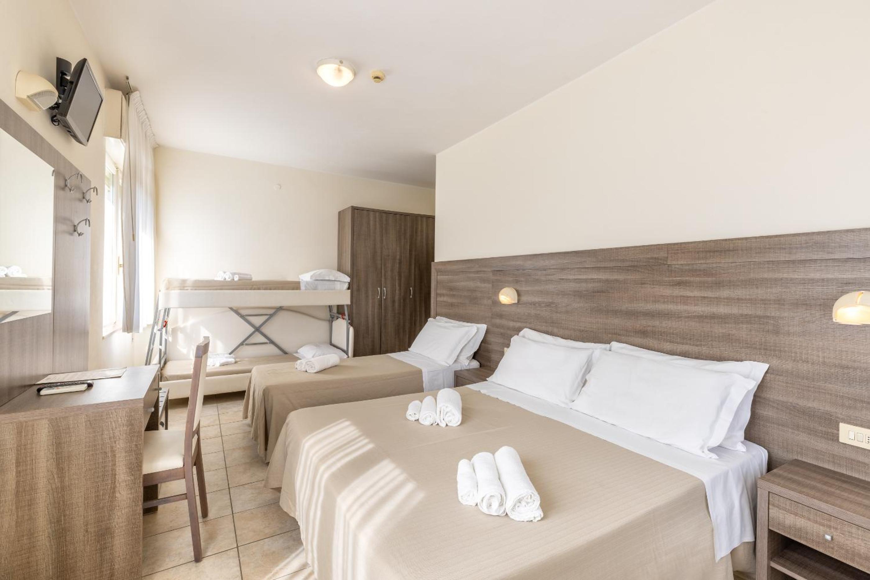 Hotel Edelweiss Riccione