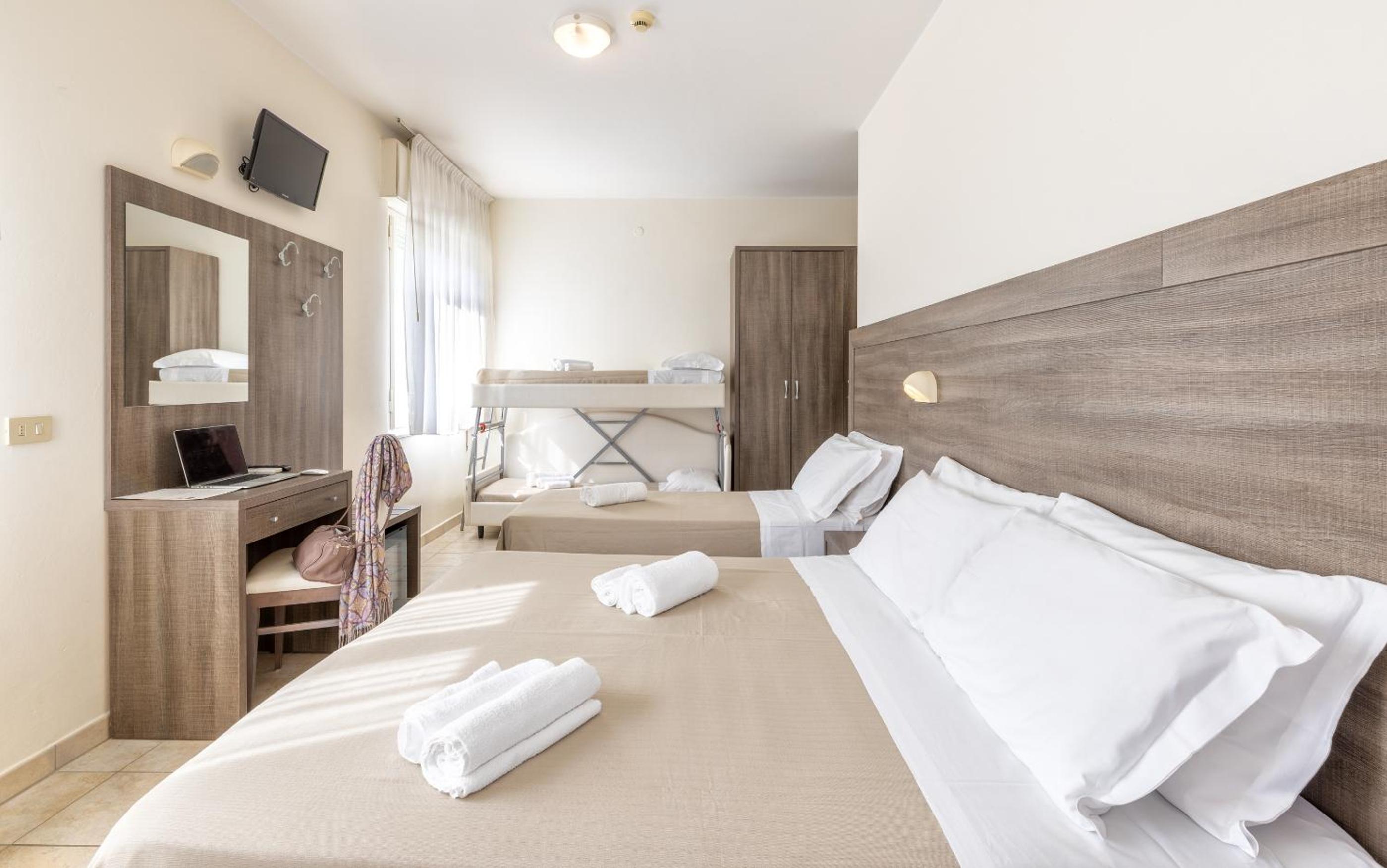 Hotel Edelweiss Riccione