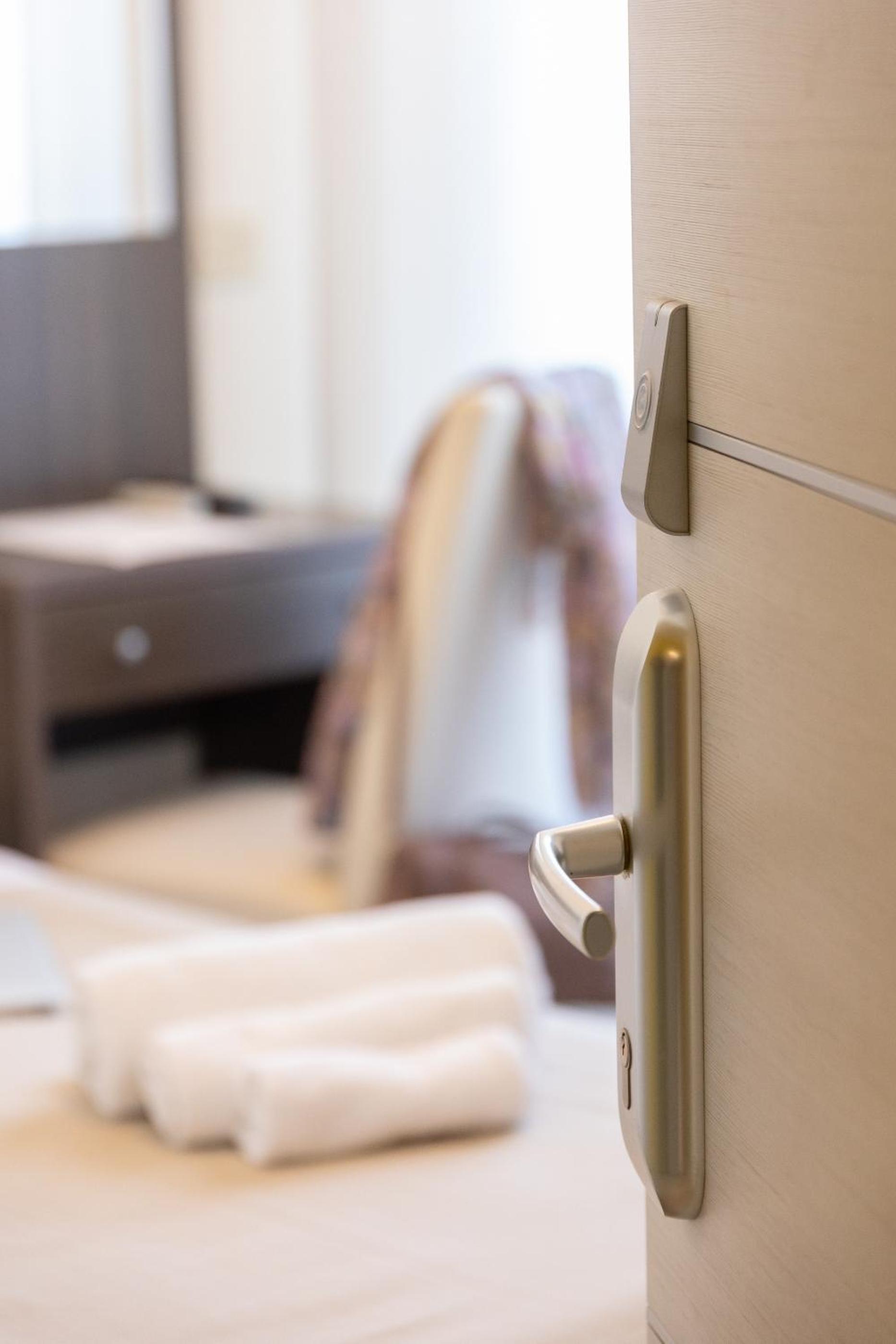 Hotel Edelweiss Riccione