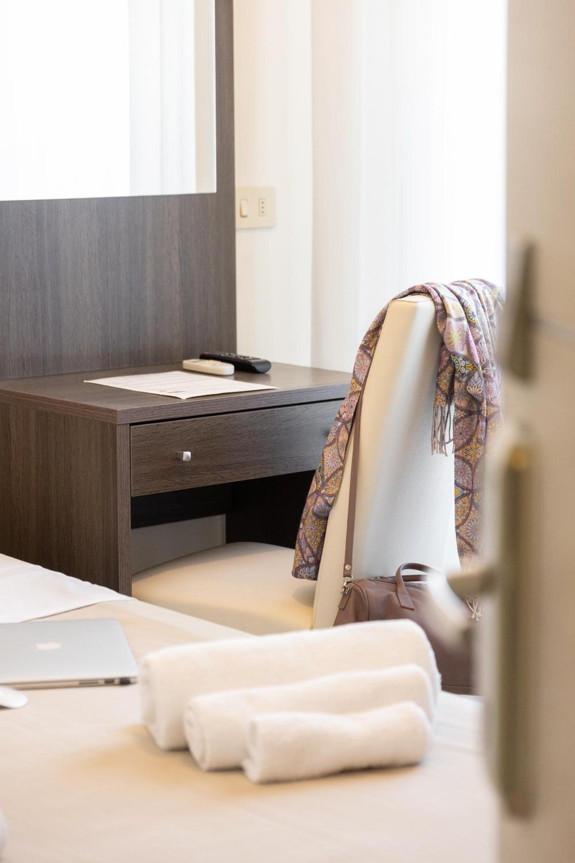 Hotel Edelweiss Riccione