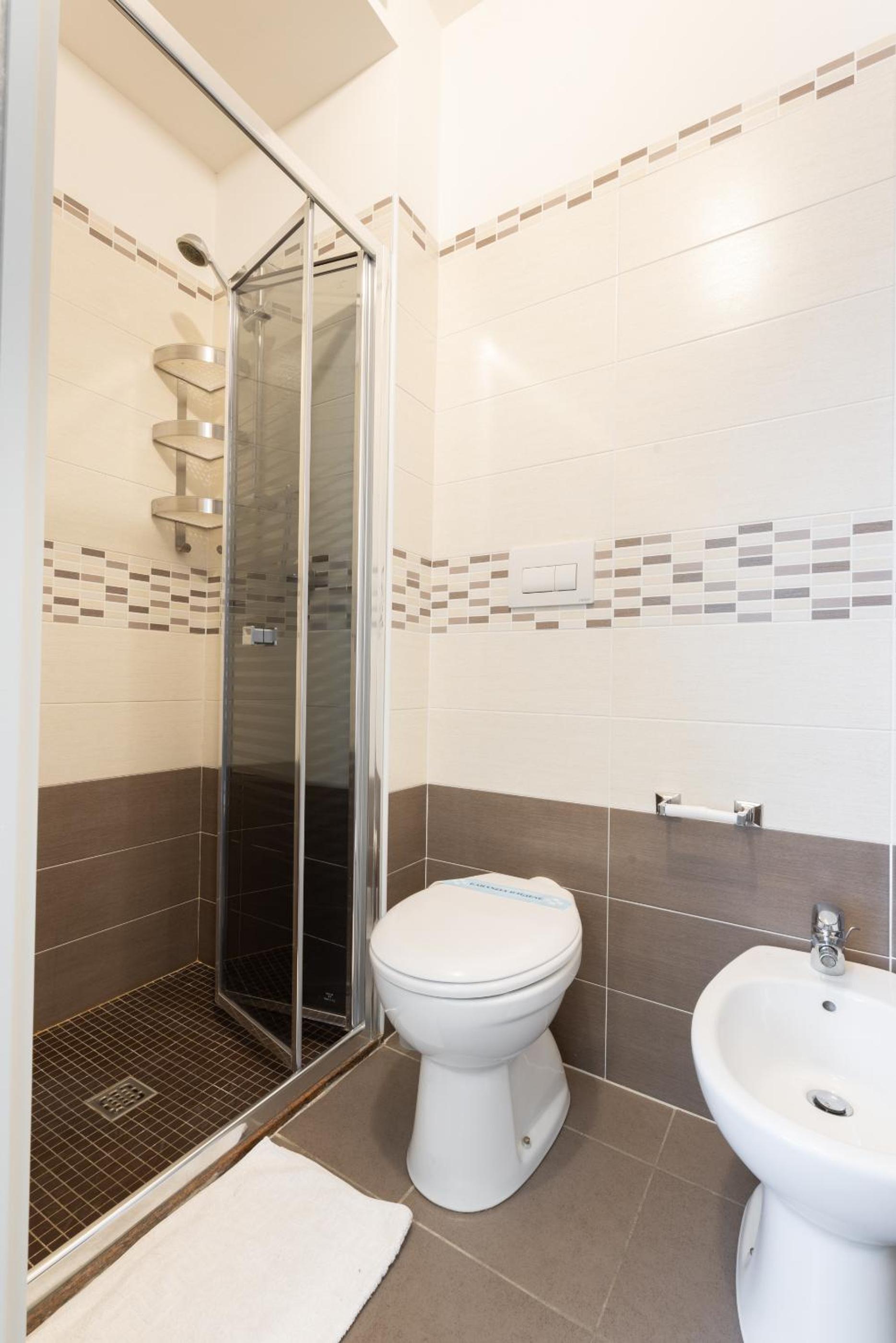 Hotel Edelweiss Riccione