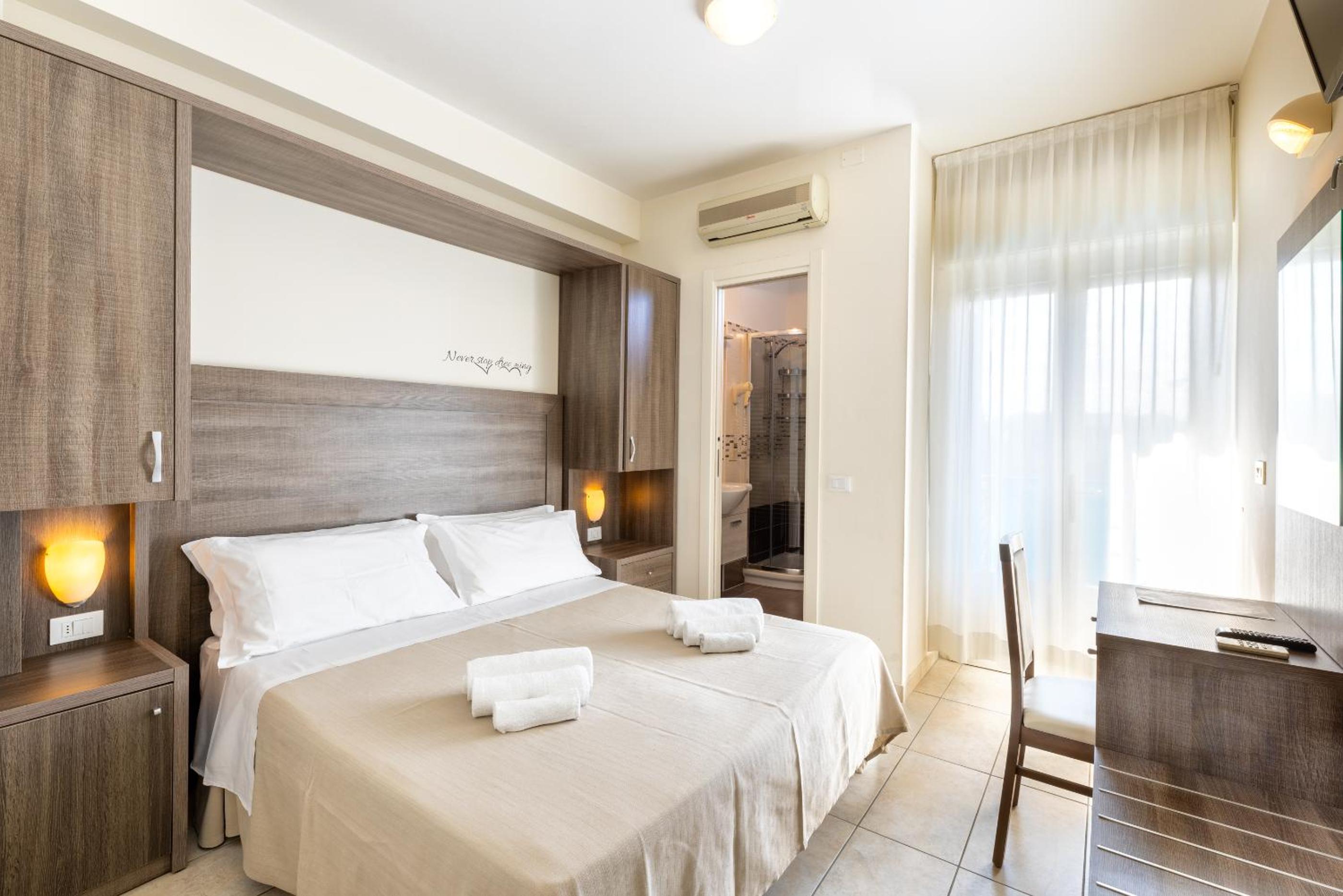 Hotel Edelweiss Riccione