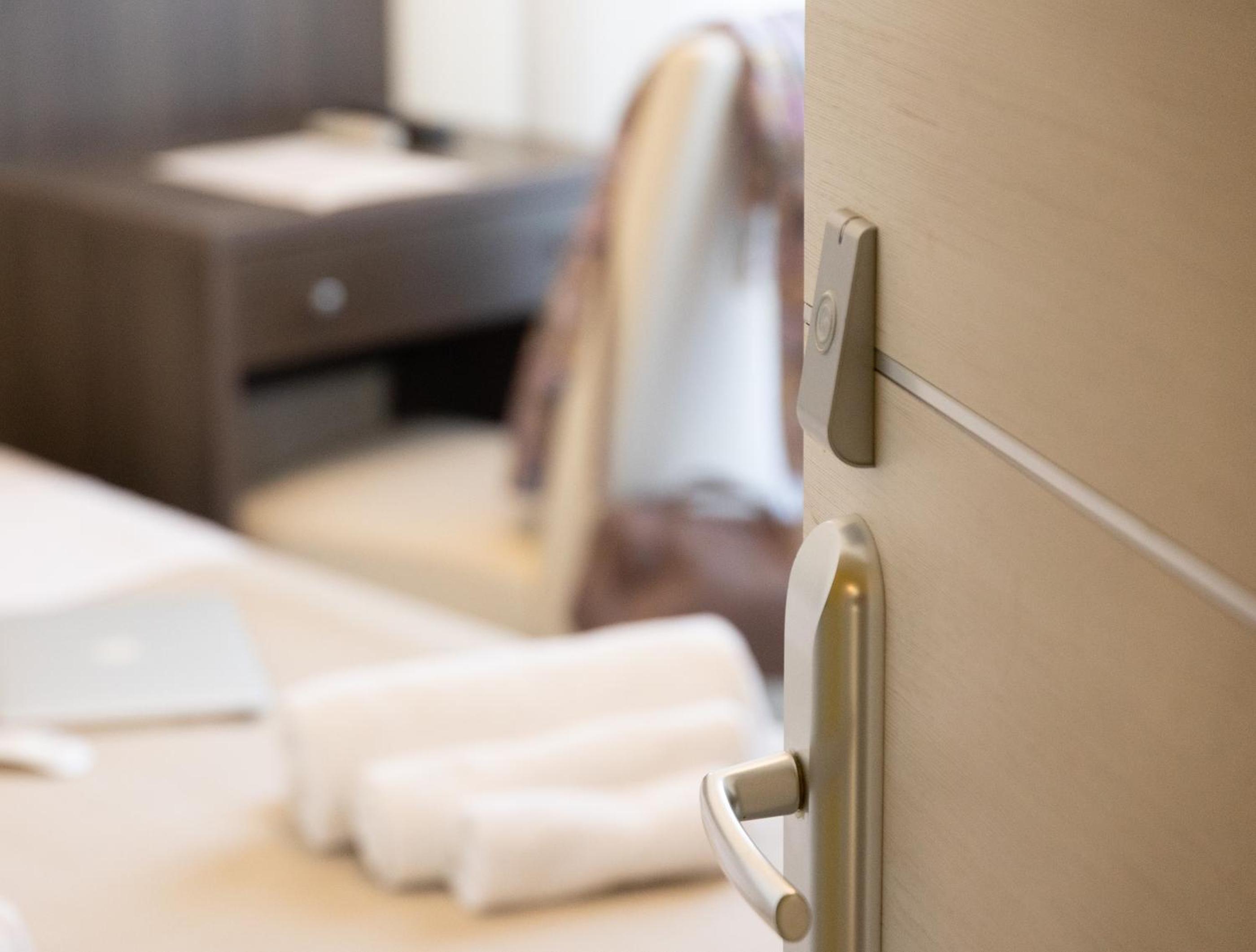 Hotel Edelweiss Riccione