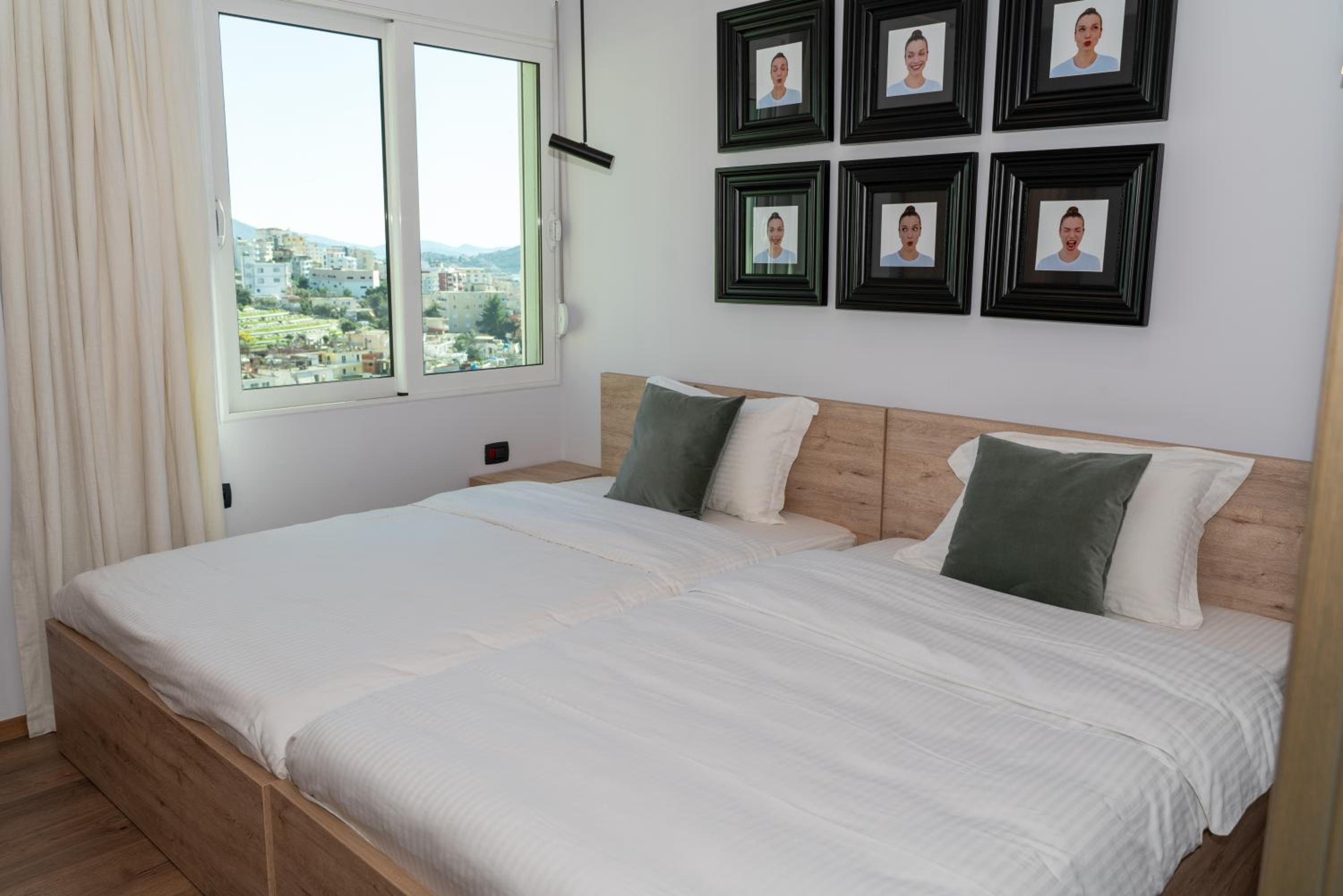 Limani Deluxe Apartment 3