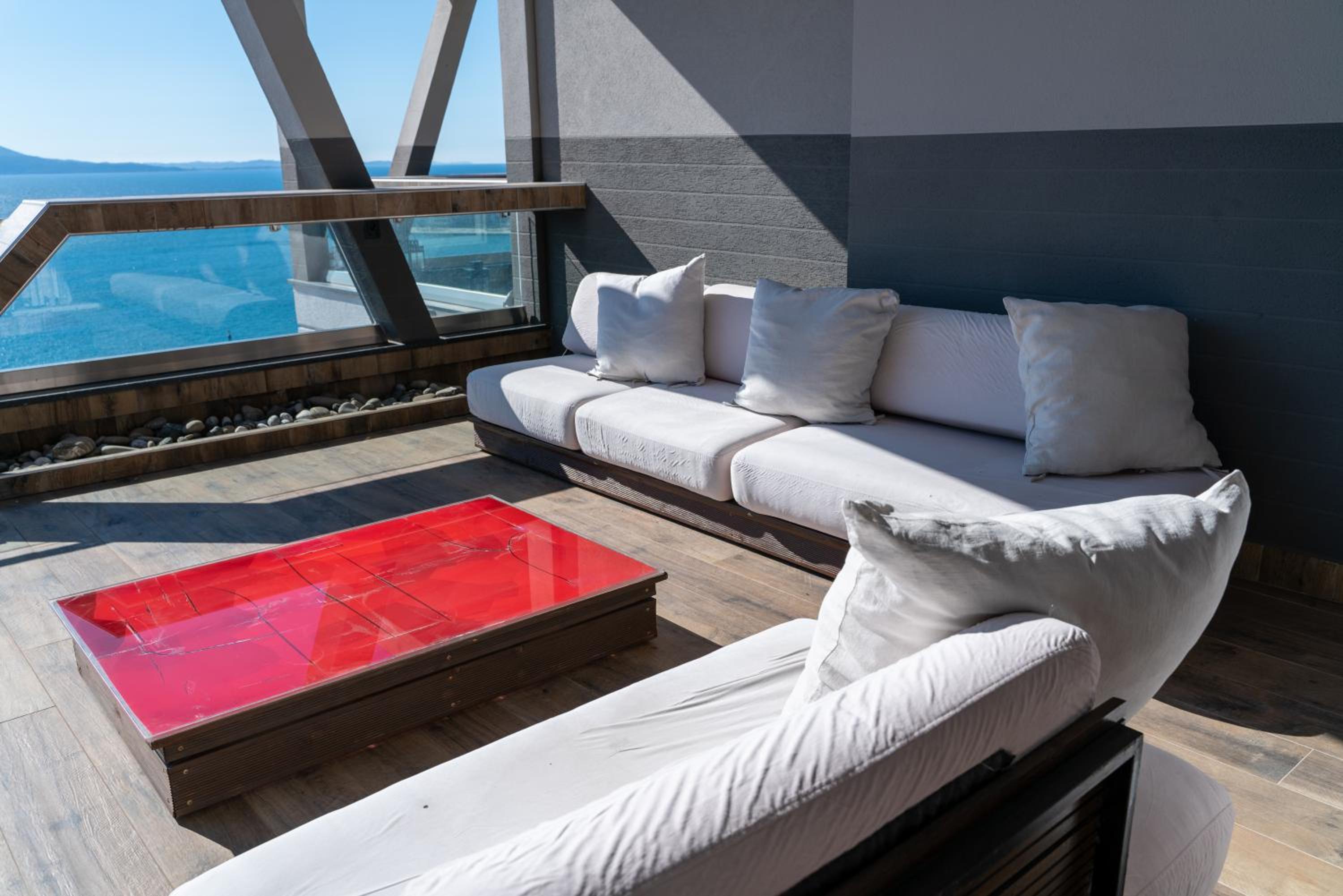 Limani Deluxe Apartment 3