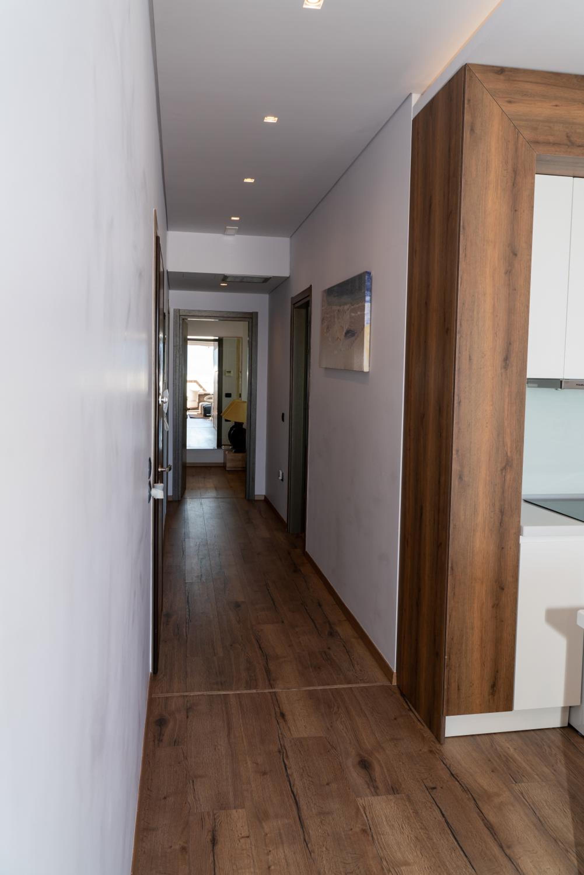 Limani Deluxe Apartment 3