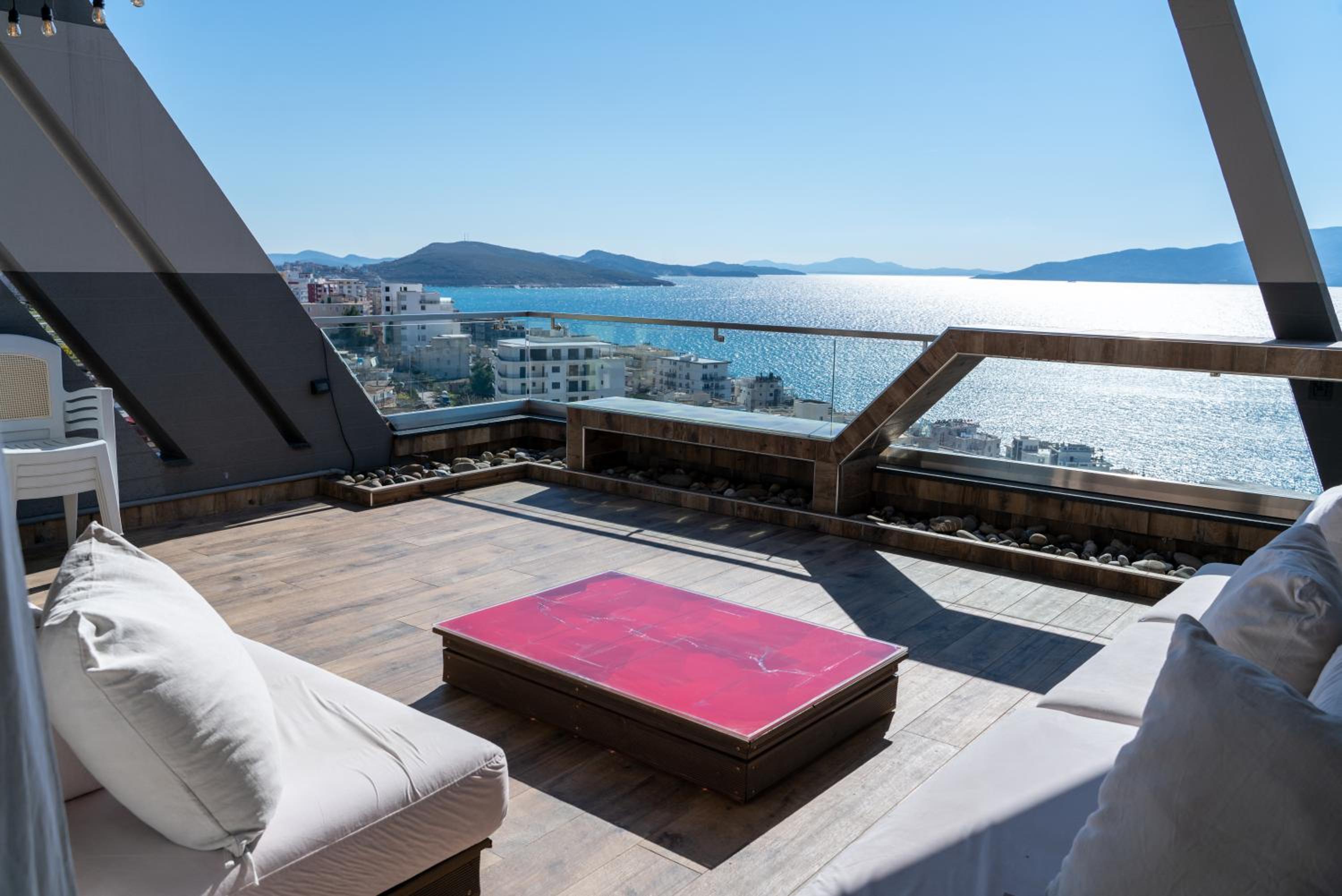 Limani Deluxe Apartment 3
