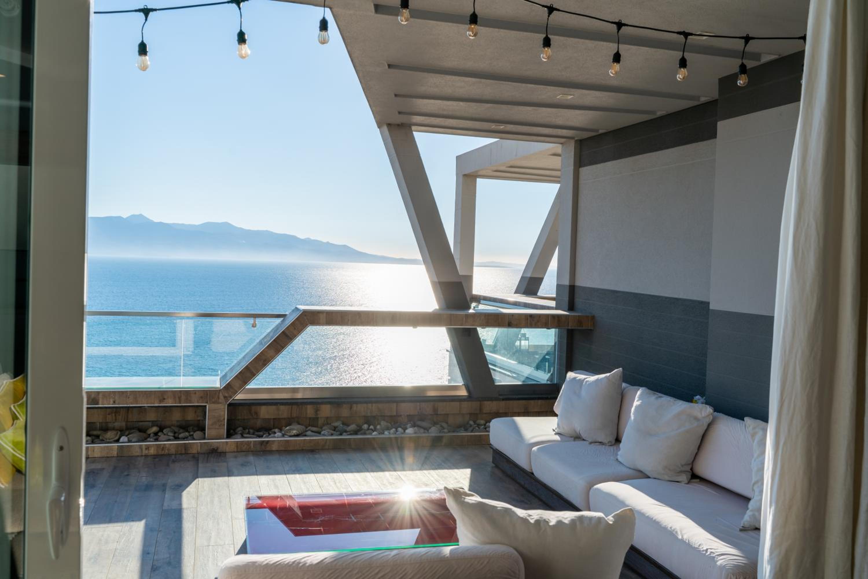 Limani Deluxe Apartment 3