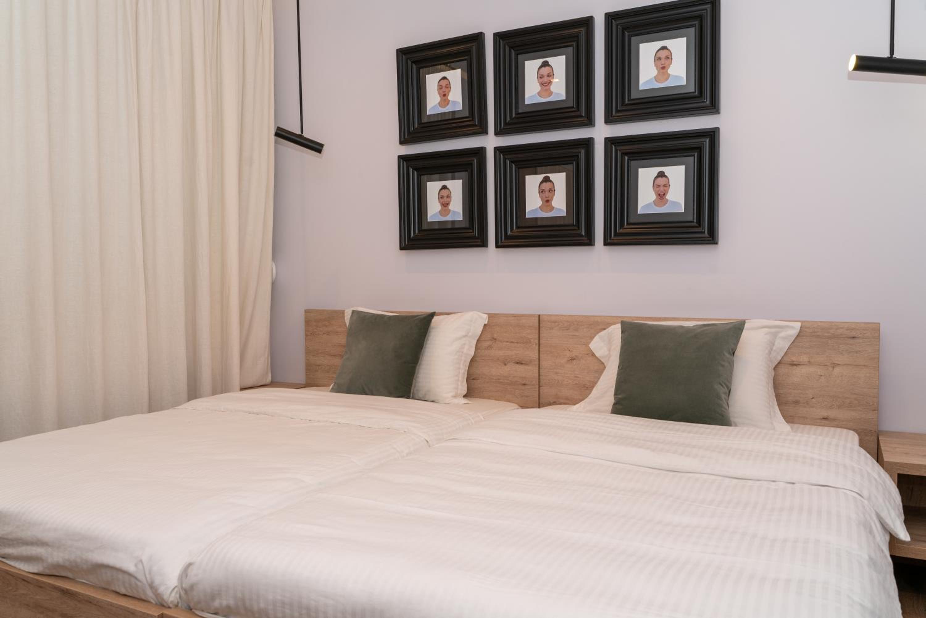 Limani Deluxe Apartment 3