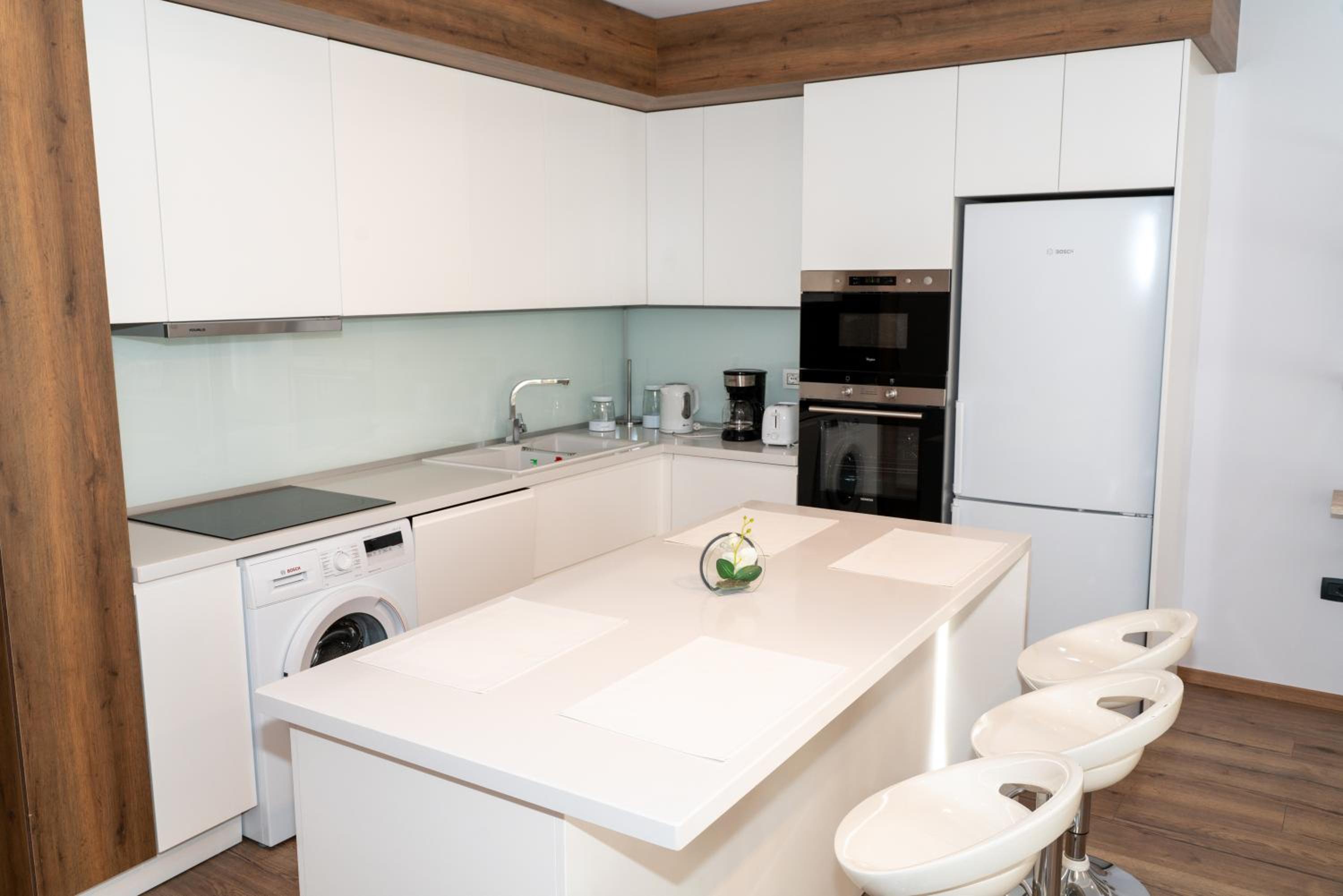 Limani Deluxe Apartment 3