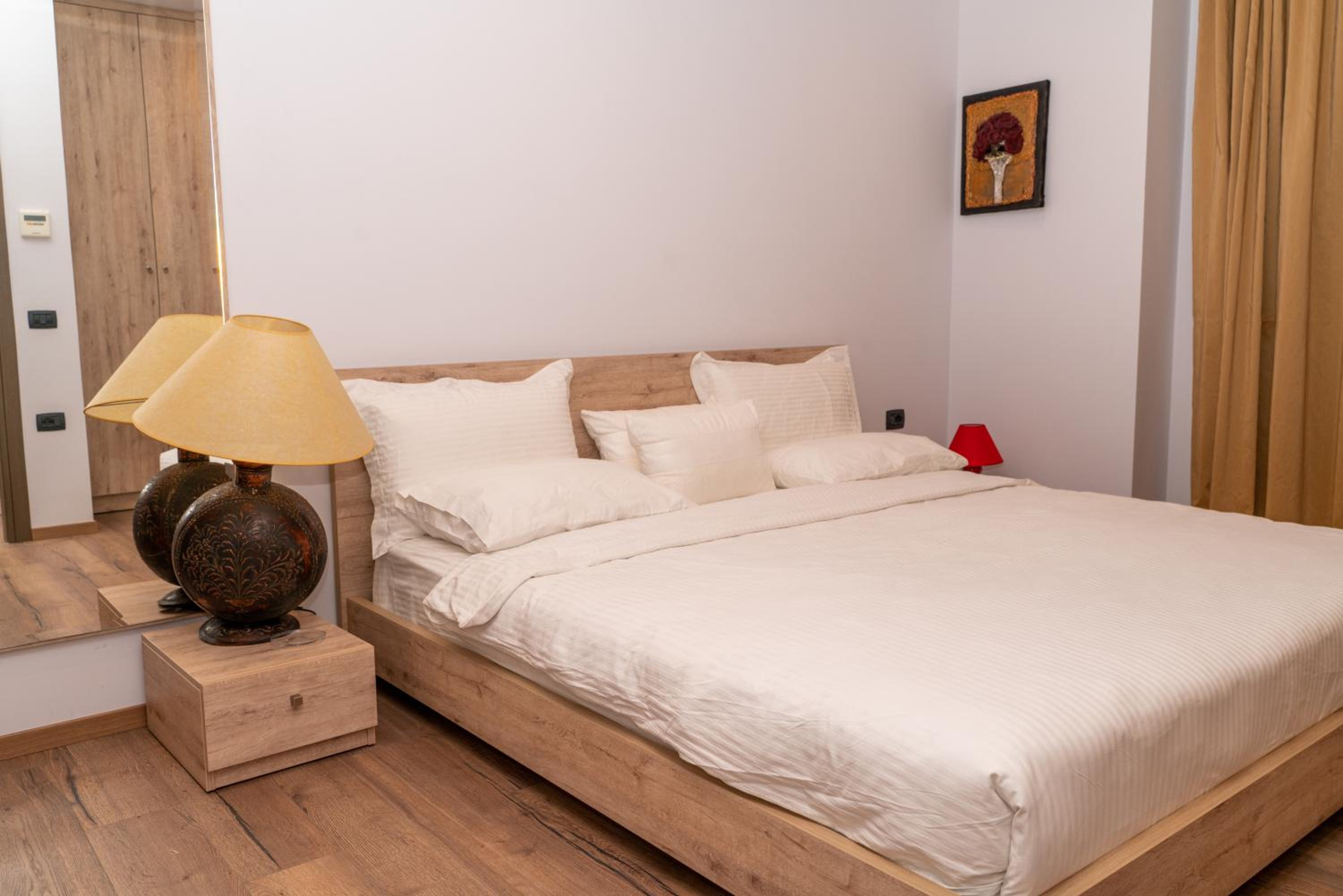 Limani Deluxe Apartment 3