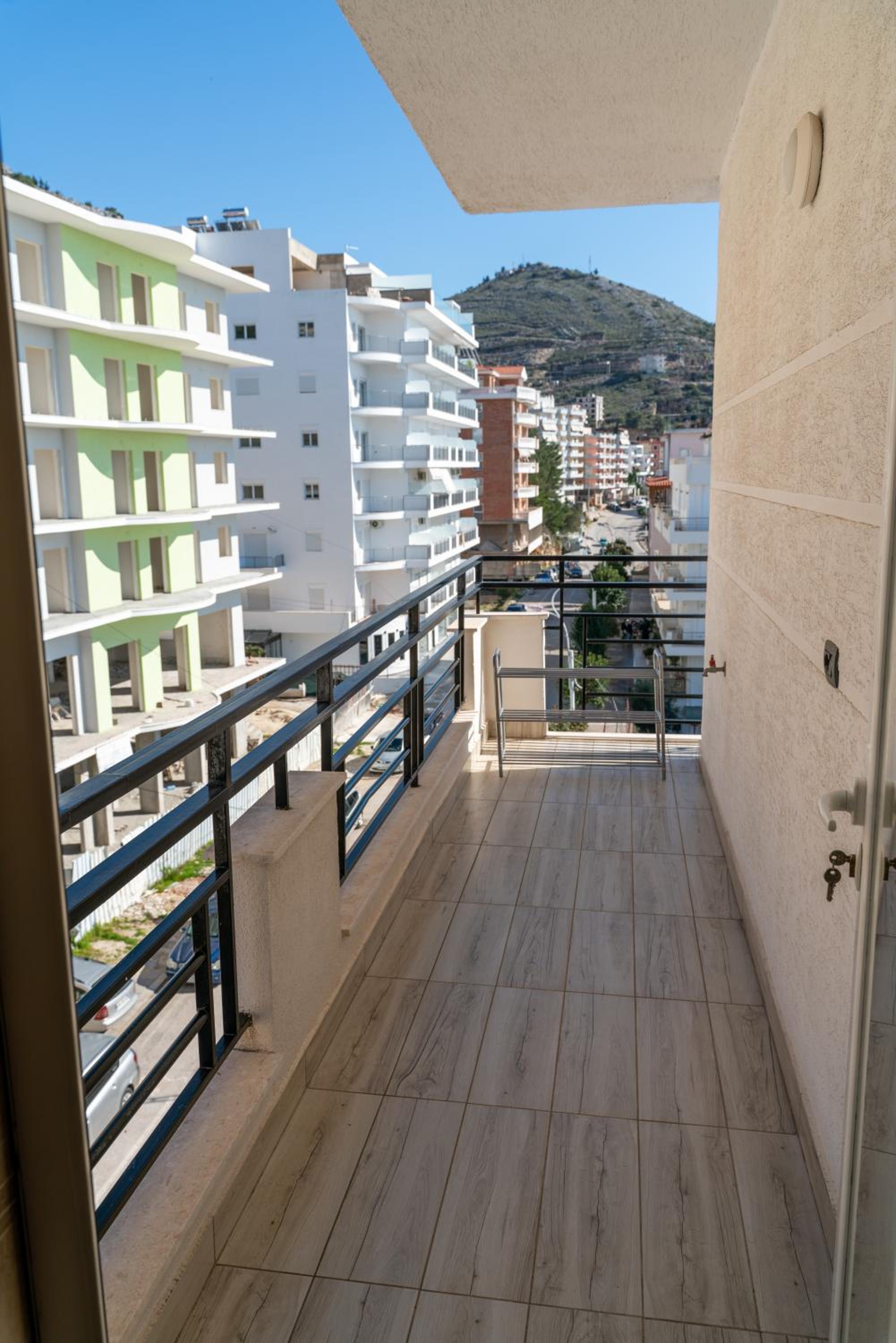 Limani Deluxe Apartment 3