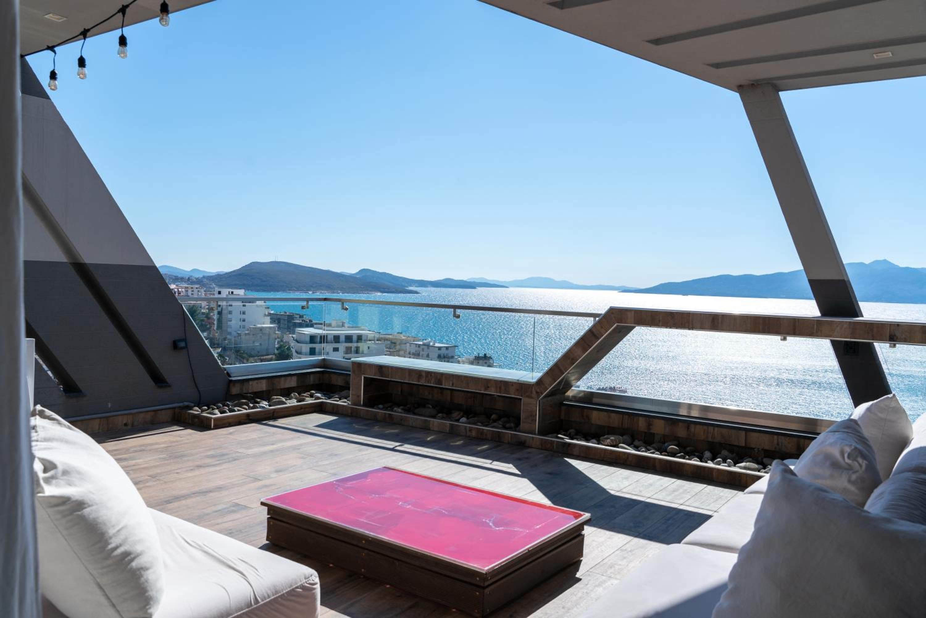Limani Deluxe Apartment 3