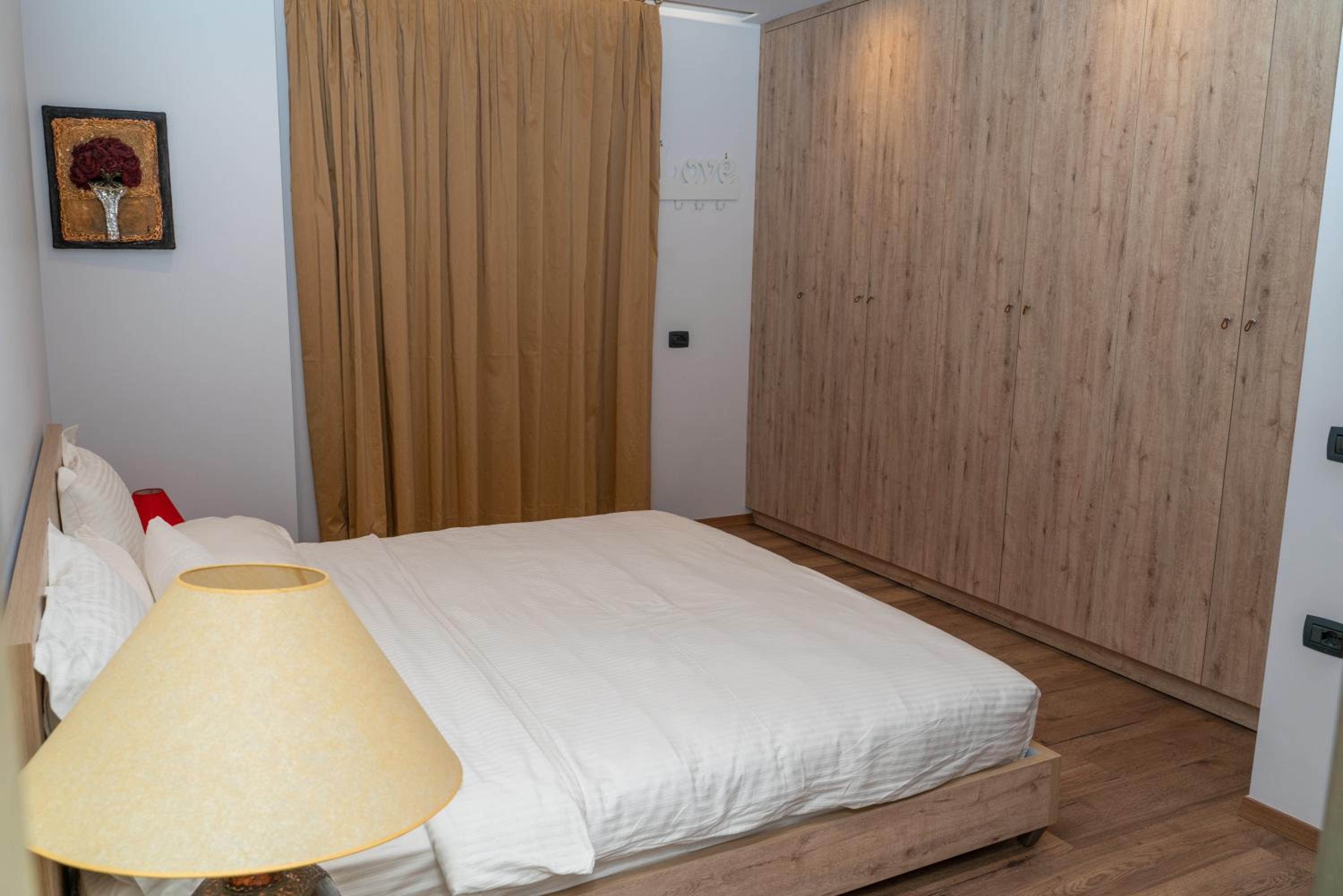 Limani Deluxe Apartment 3