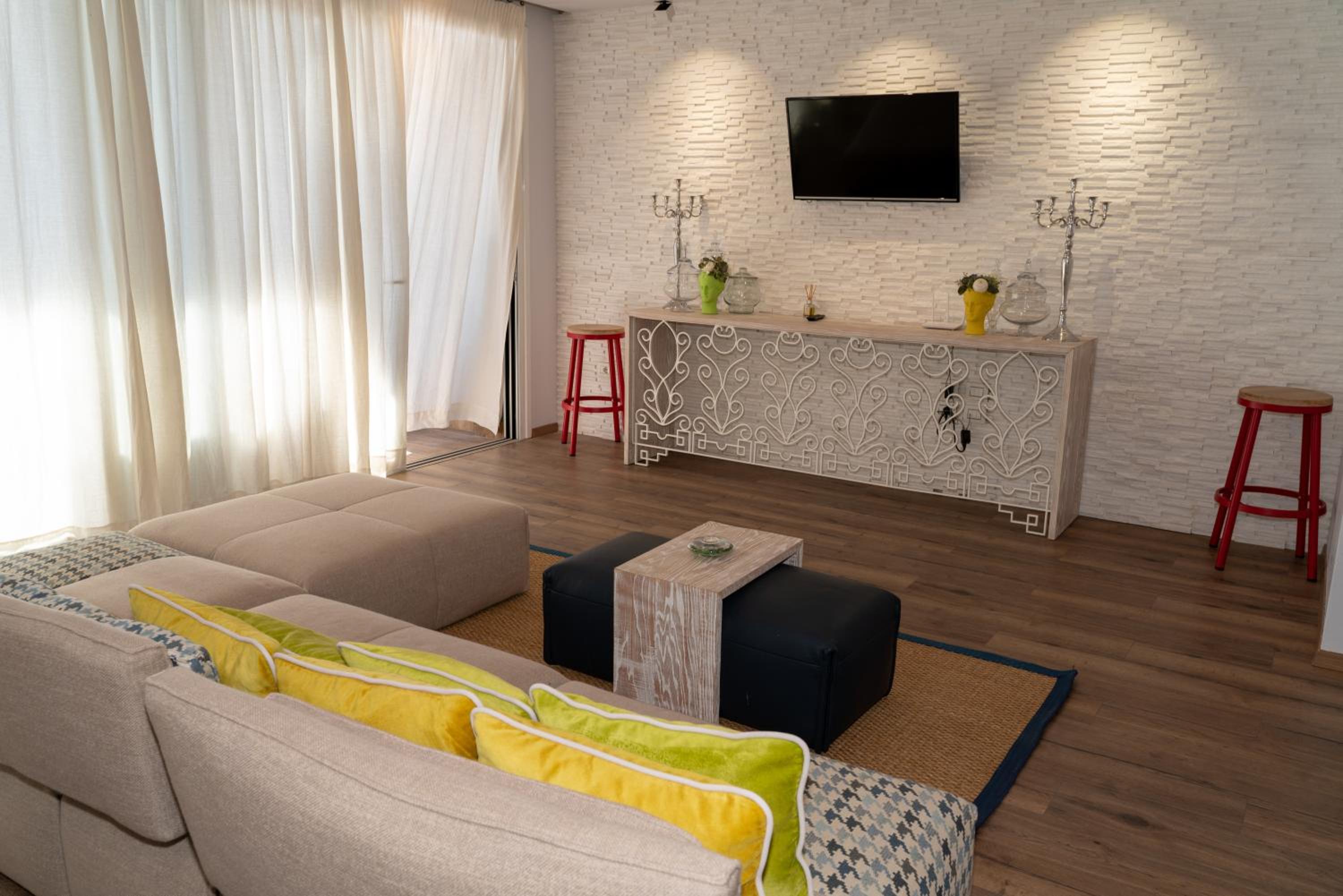 Limani Deluxe Apartment 3