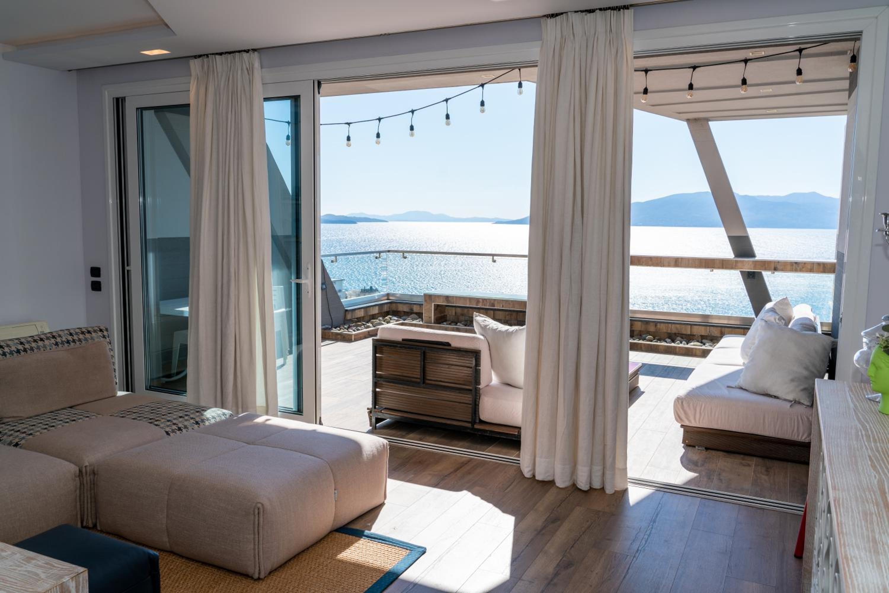 Limani Deluxe Apartment 3